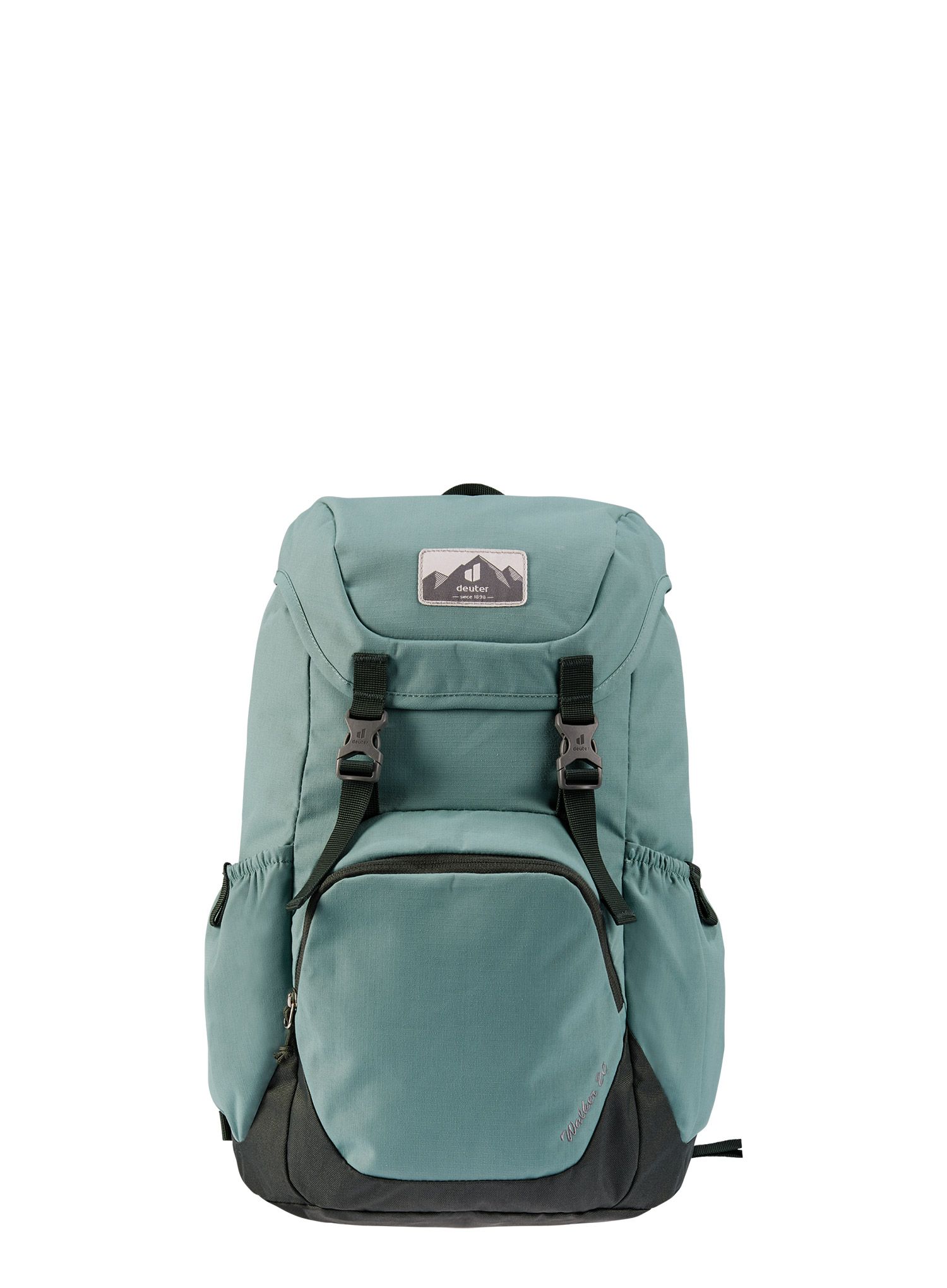 Městský batoh Deuter Walker 20 - jade/ivy
