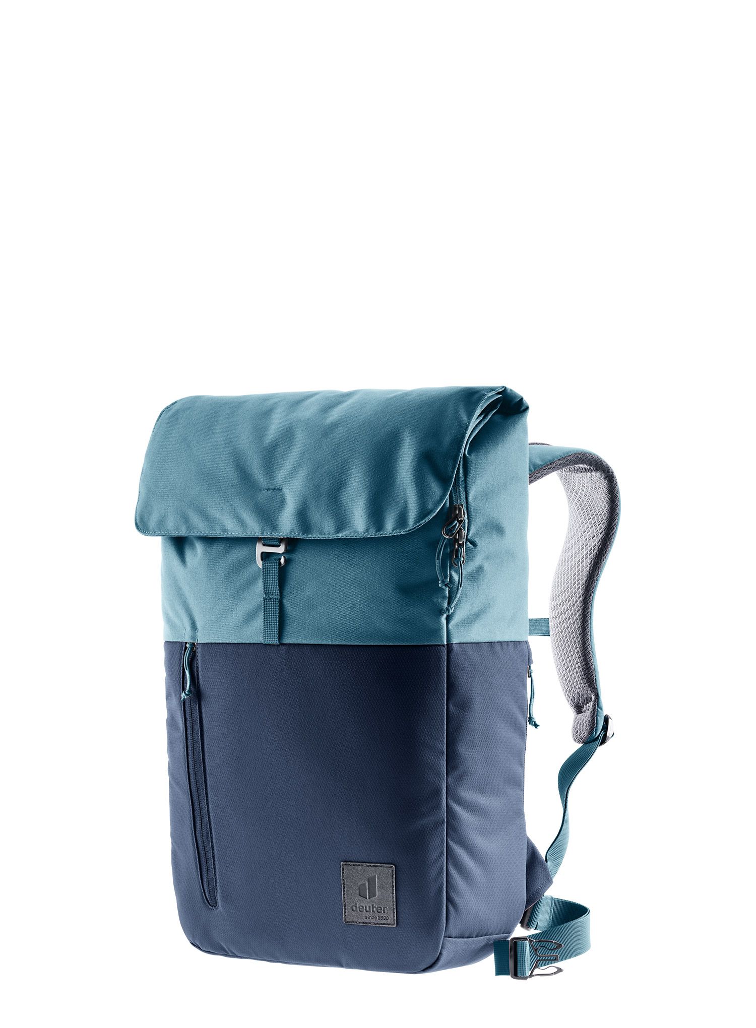 Městský batoh Deuter Up Seoul - ink/atlantic