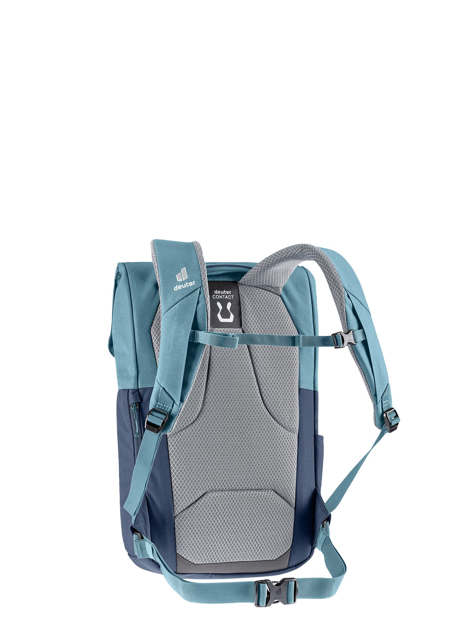 Městský batoh Deuter Up Seoul - ink/atlantic