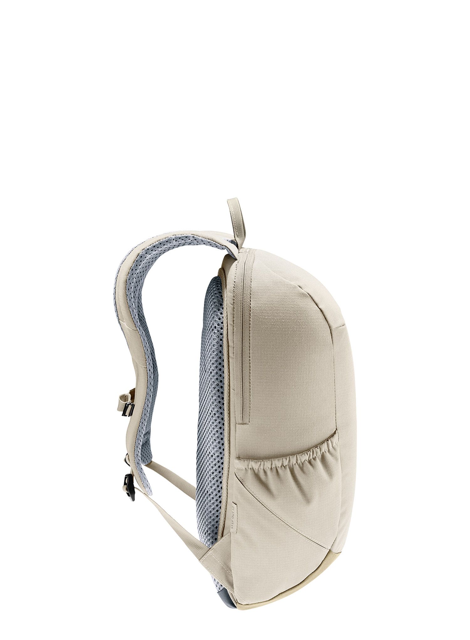 Městský batoh Deuter Stepout 12 - bone/desert