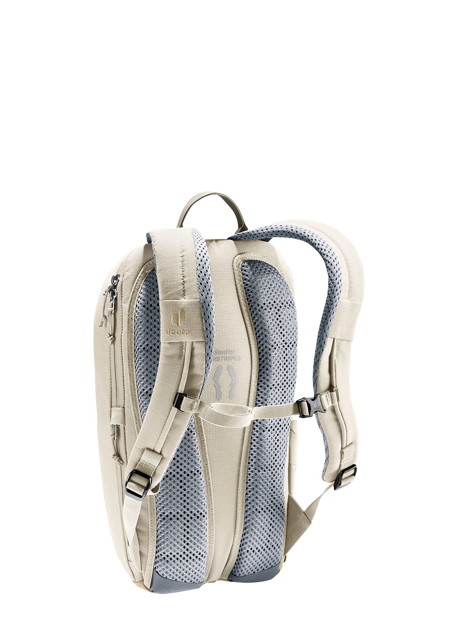 Městský batoh Deuter Stepout 12 - bone/desert