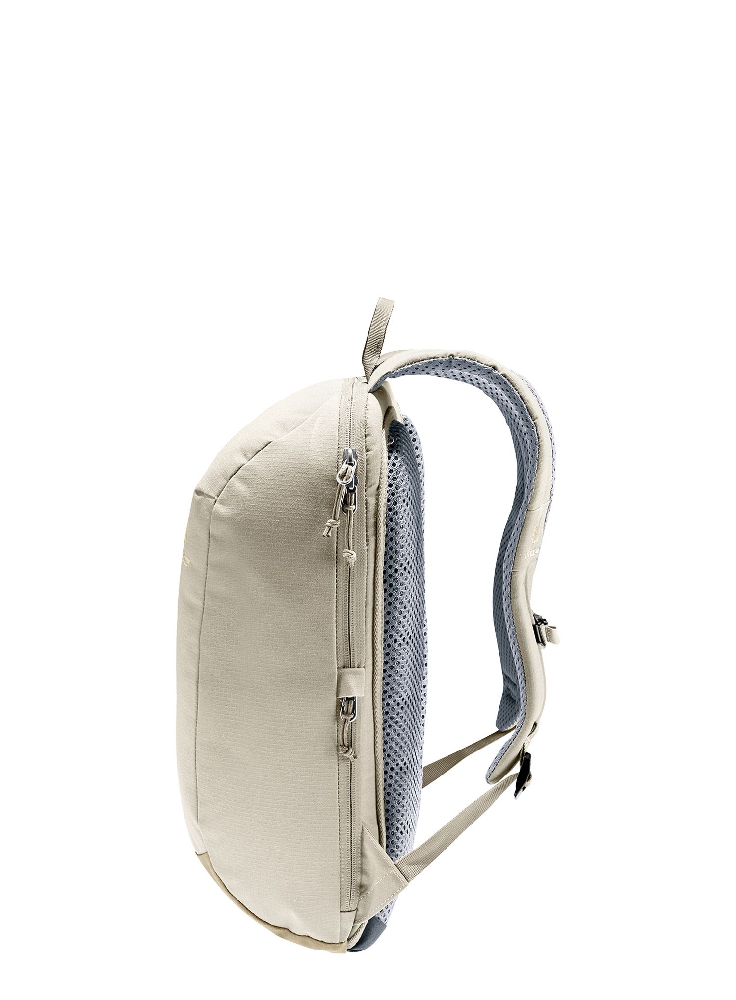 Městský batoh Deuter Stepout 12 - bone/desert