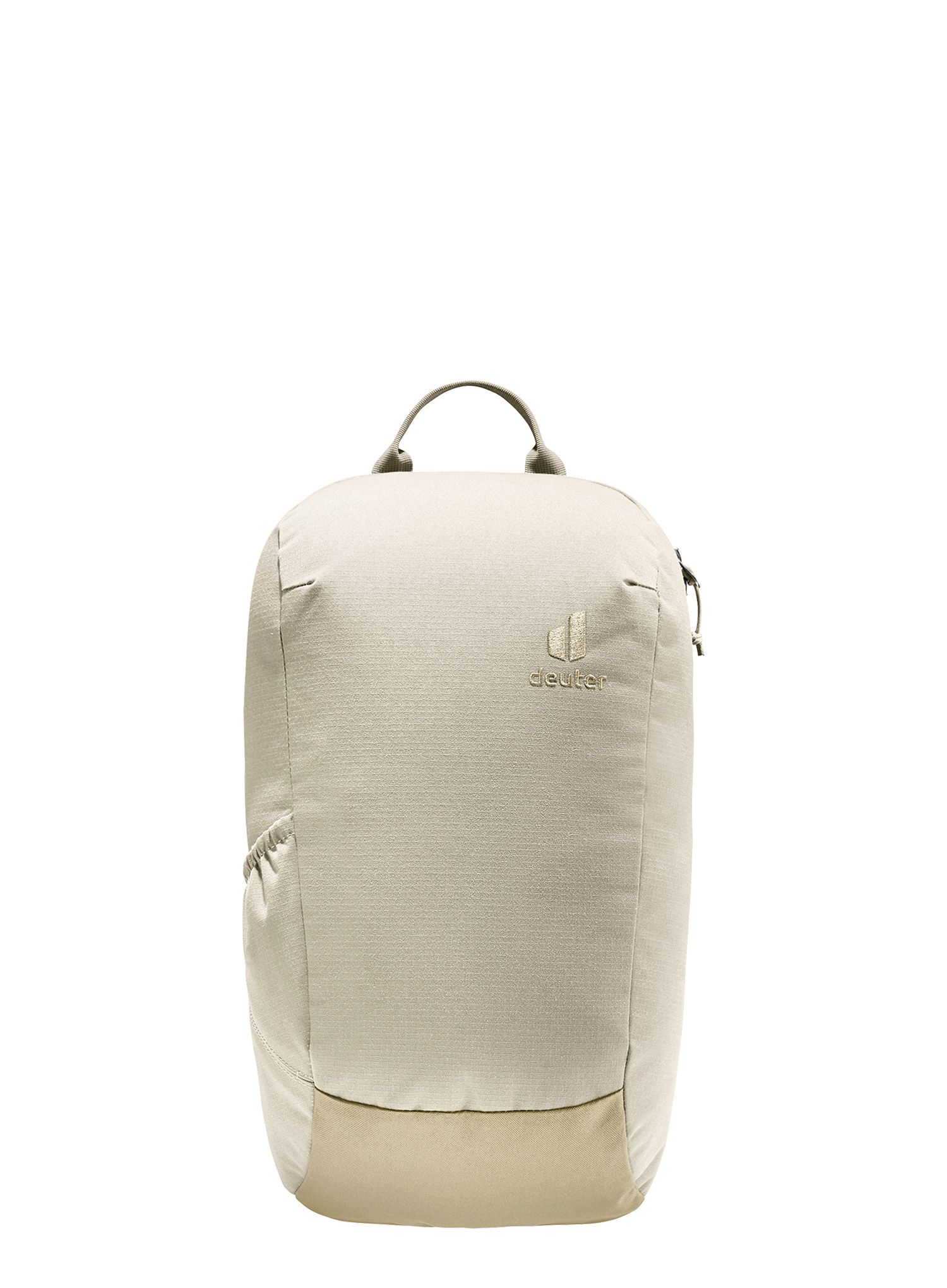 Městský batoh Deuter Stepout 12 - bone/desert