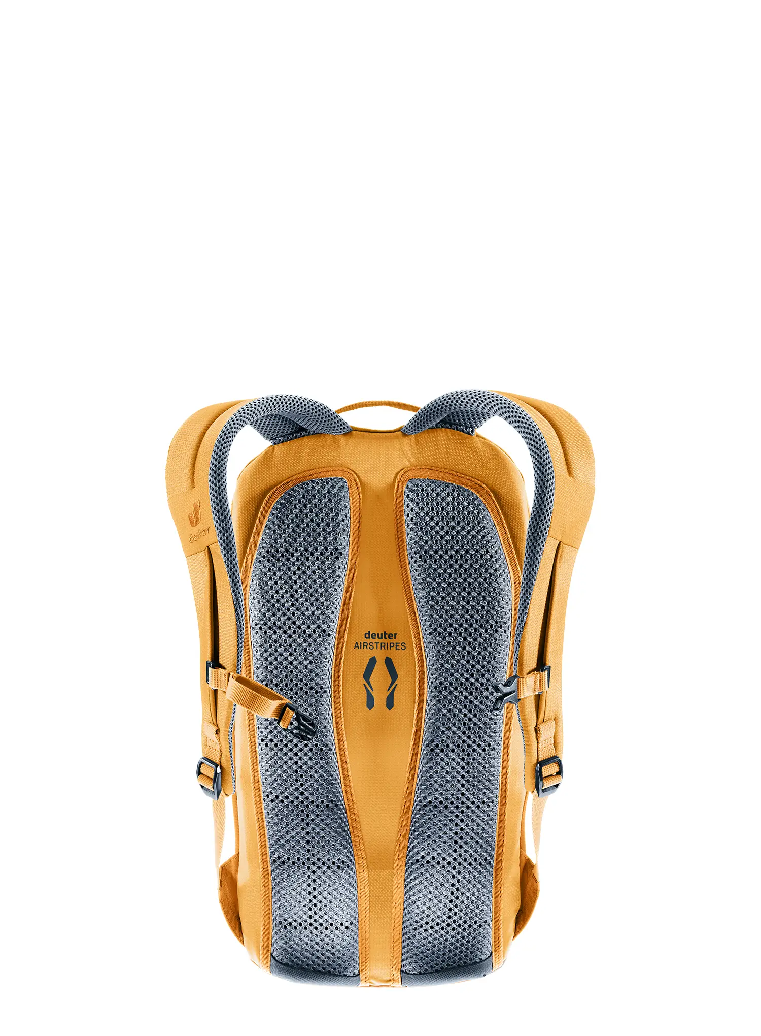 Městský batoh Deuter Yort 15 - maple/amber