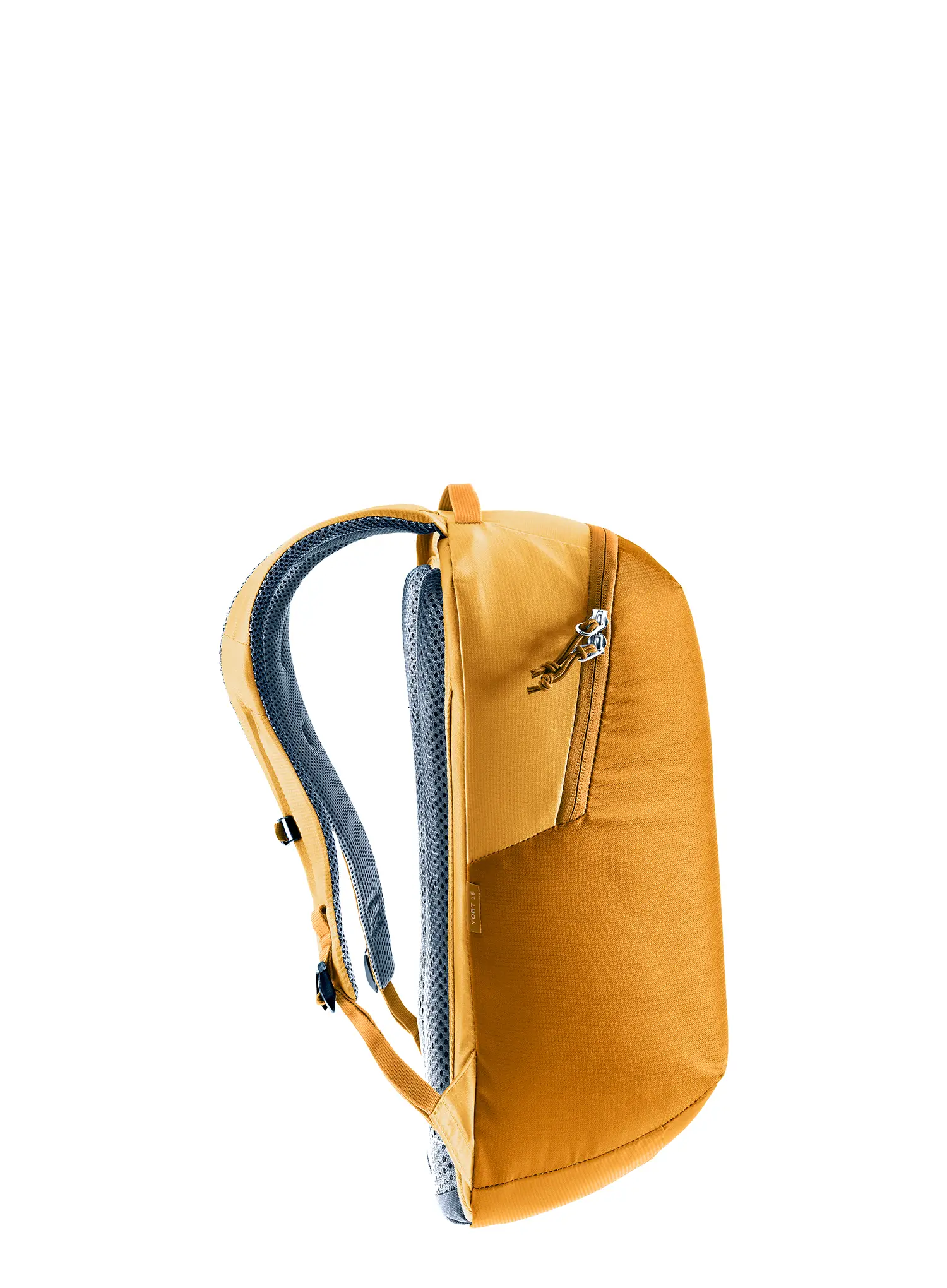 Městský batoh Deuter Yort 15 - maple/amber