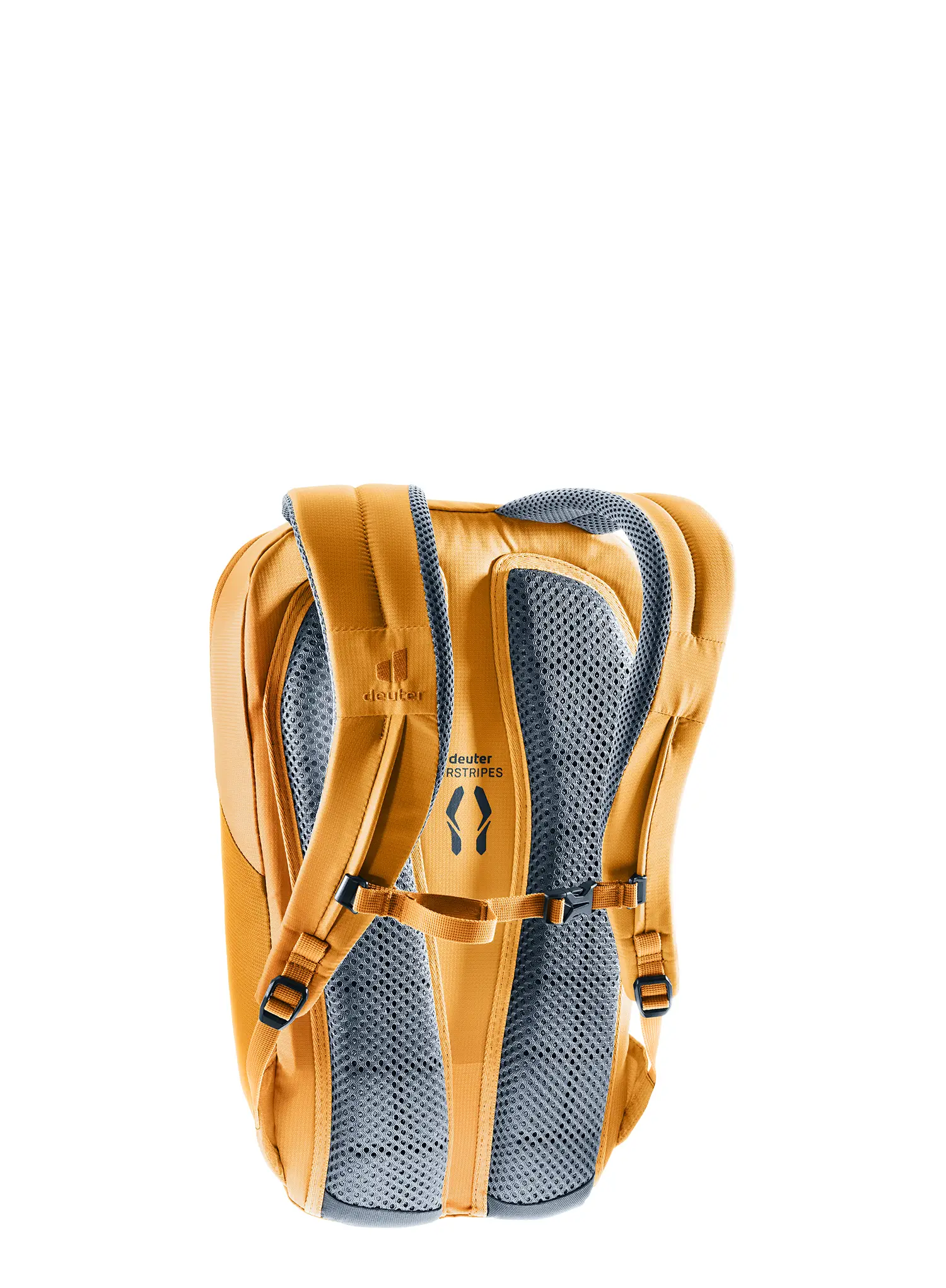 Městský batoh Deuter Yort 15 - maple/amber