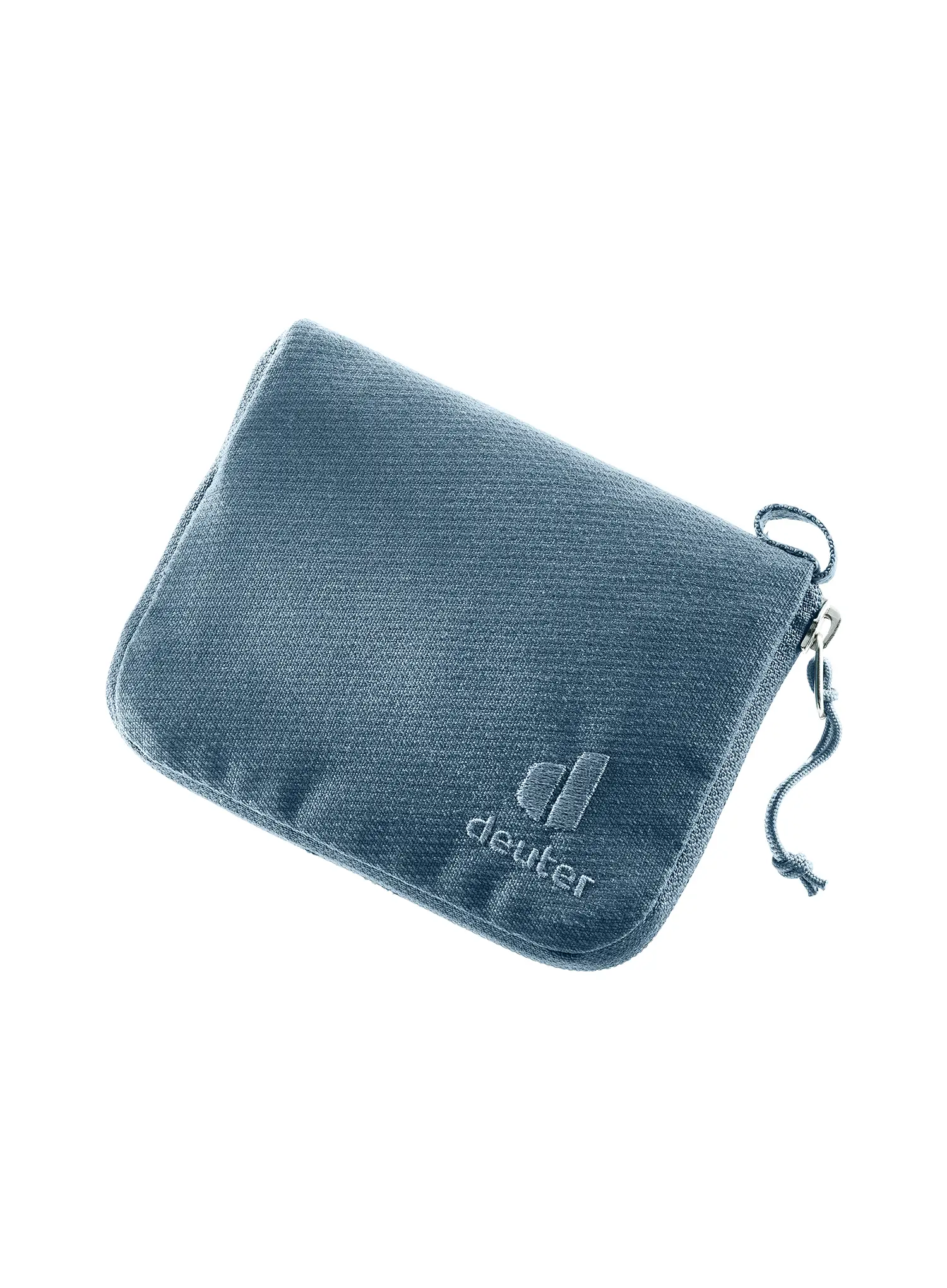 Peněženka Deuter Zip Wallet - atlantic/desert