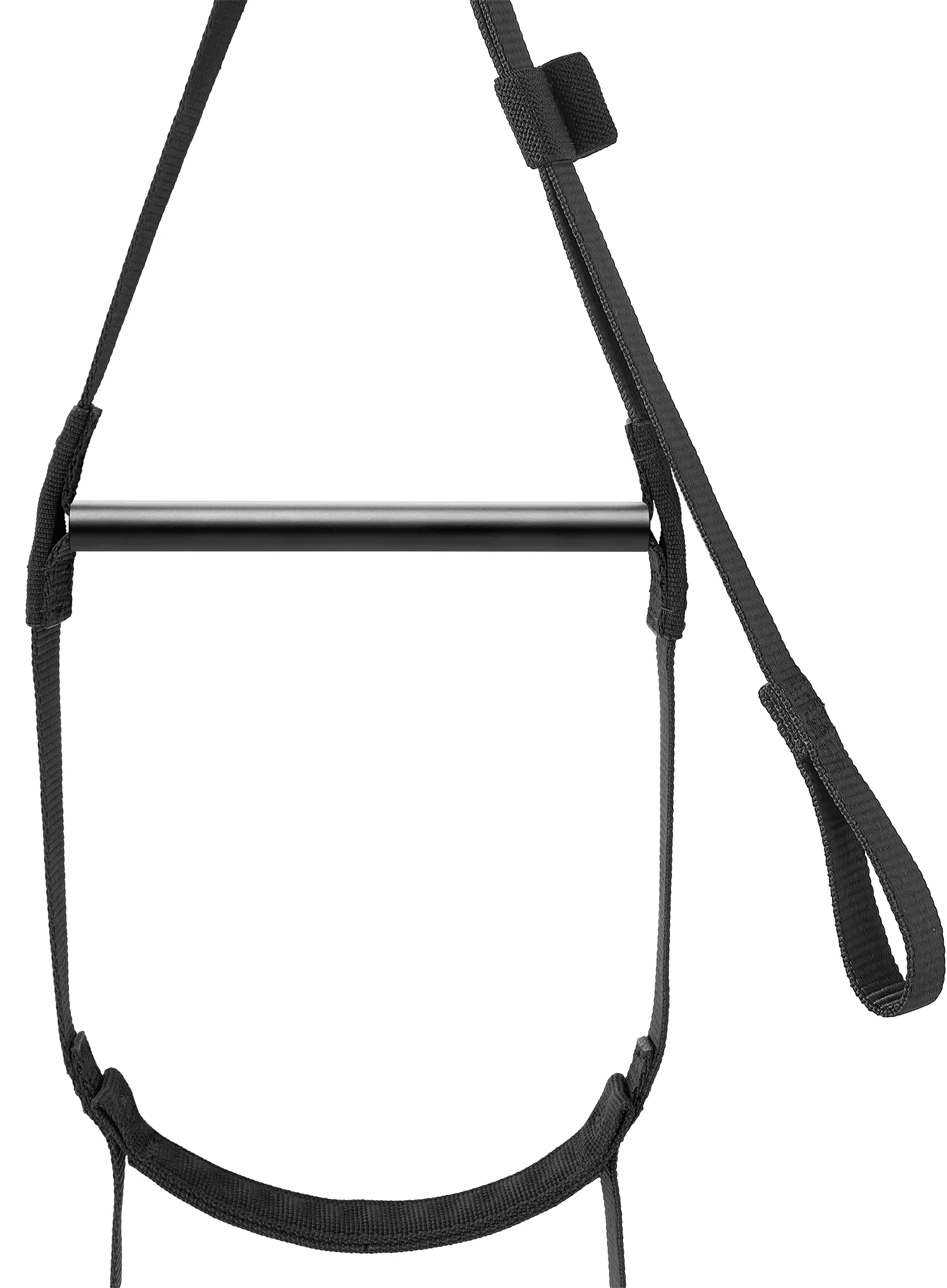 Horolezecký žebříček Edelrid Aid Climber II - night