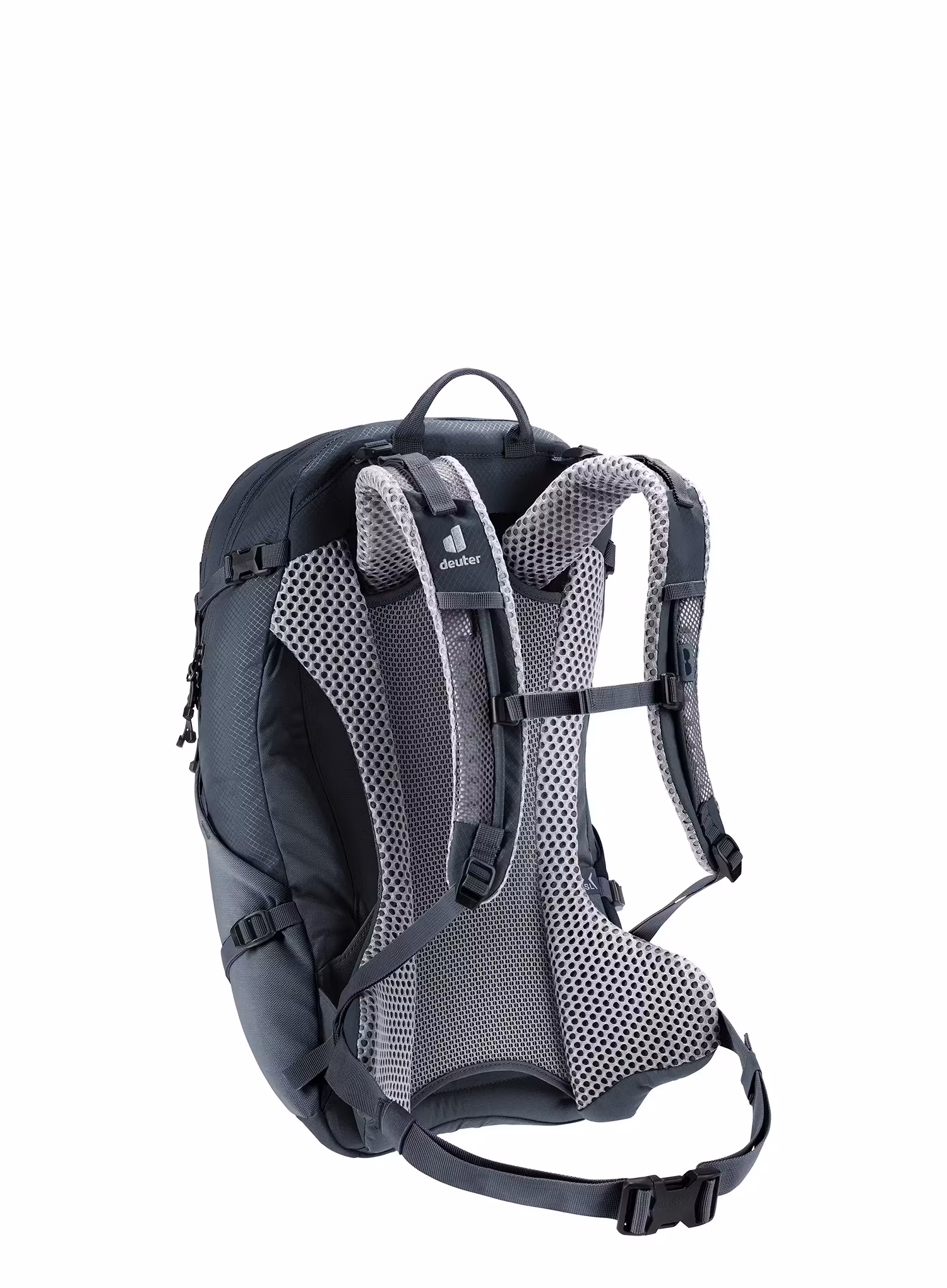 Dámský turistický batoh Deuter Futura 21 SL - black