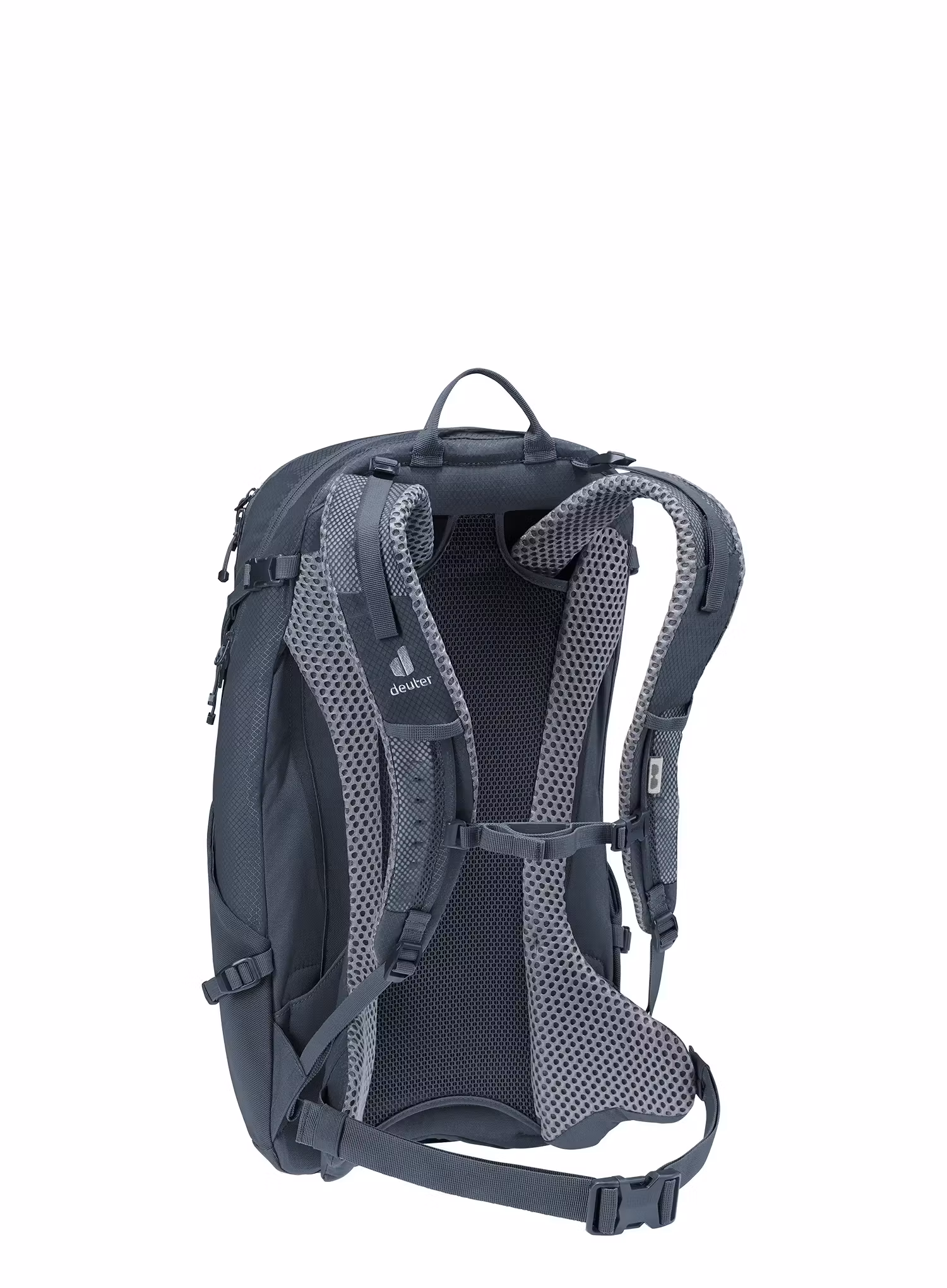 Turistický batoh Deuter Futura 23 - black