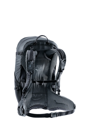 Dámský turistický batoh Deuter Futura 25 SL - black