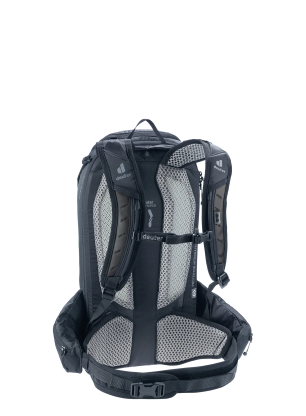 Batoh na kolo Deuter Attack 22 EL - black
