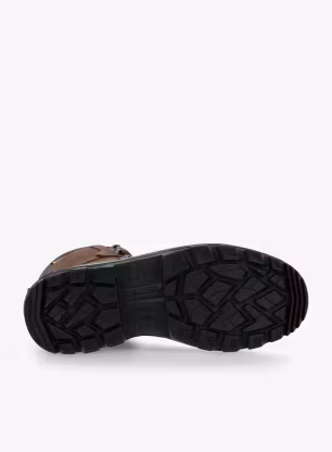 Taktické boty Lowa Task Force Renegade II N GTX HI TF - dark brown