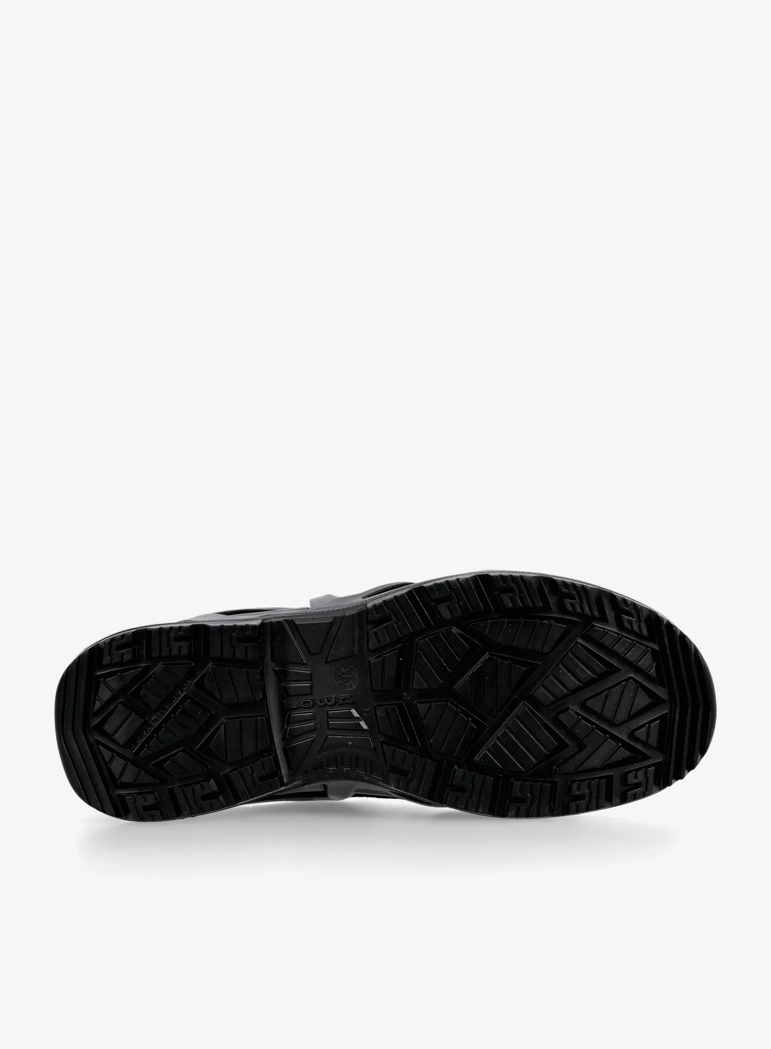 Taktické boty Lowa Task Force Zephyr MK2 GTX LO - black