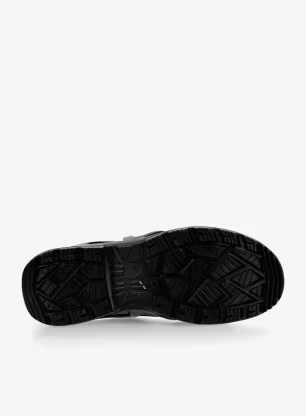 Taktické boty Lowa Task Force Zephyr MK2 GTX LO - black