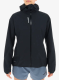Bunda na běhání dámská Inov-8 Stormshell V2 - black