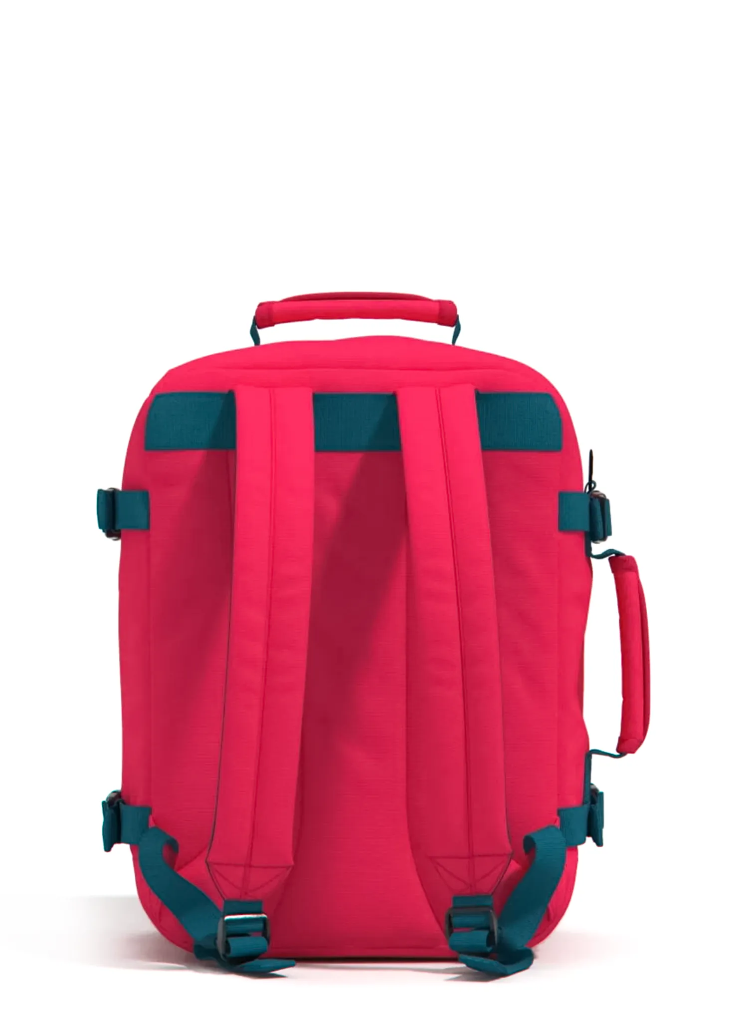 Cestovní batoh CabinZero Classic 28 L - miami magenta