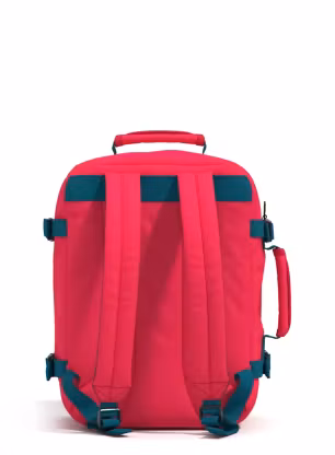 Cestovní batoh CabinZero Classic 28 L - miami magenta