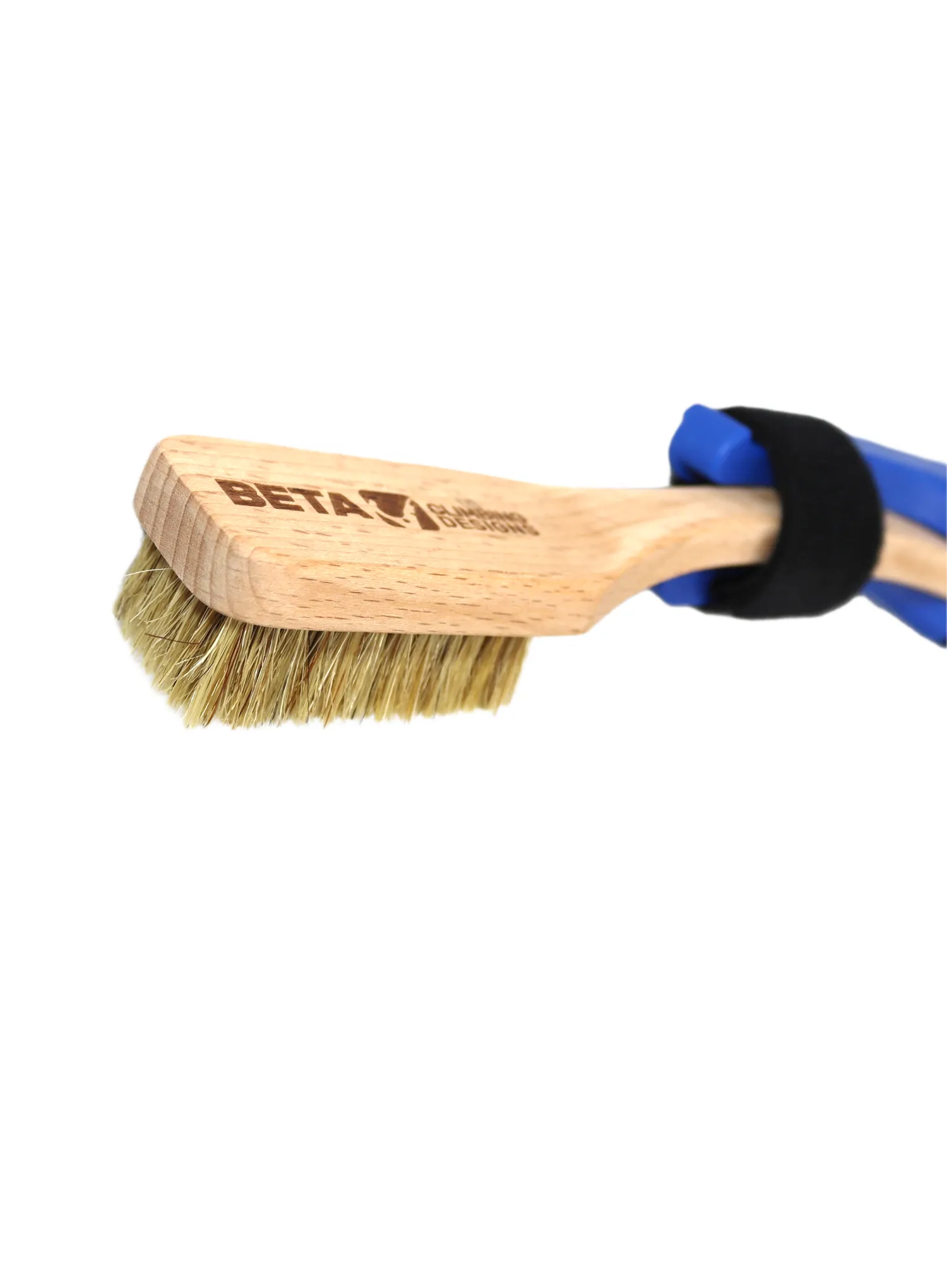 Kartáček na čištění chytů Beta Climbing Designs BrushStick