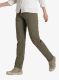 Kalhoty dámské Craghoppers NosiLife Pro Convertible Trouser III - wild olive