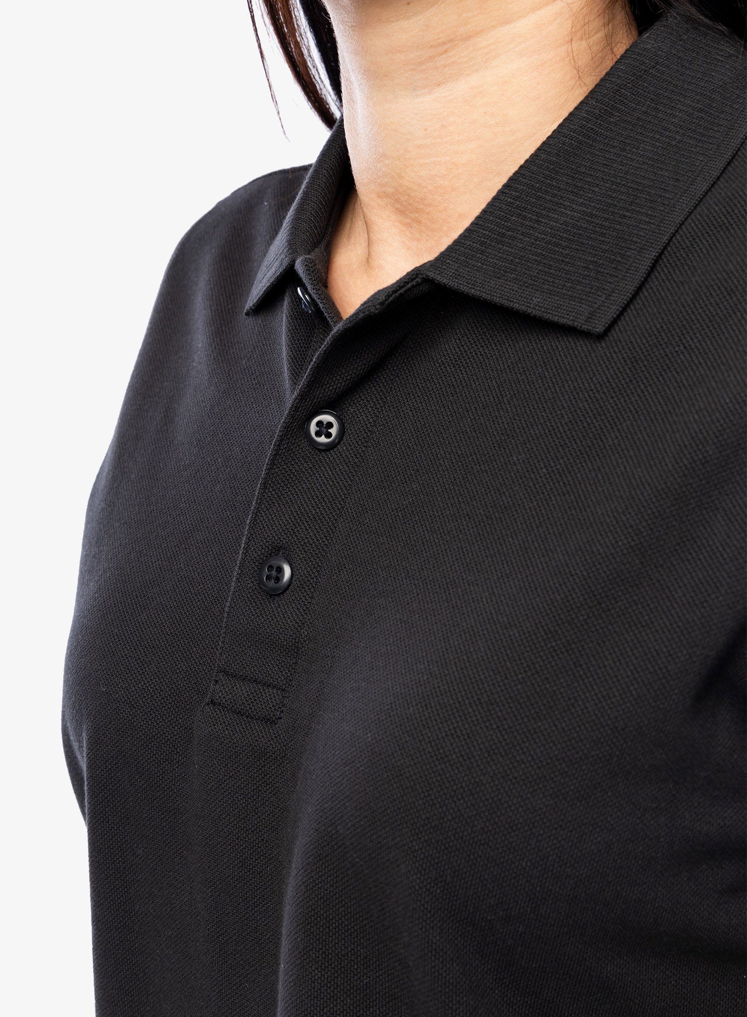 Dámské tričko 5.11 Professional S/S Polo - black
