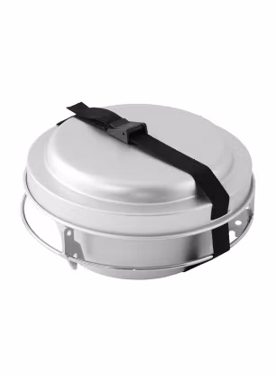 Sada na vaření Easy Camp Storm Cooker & Stove set