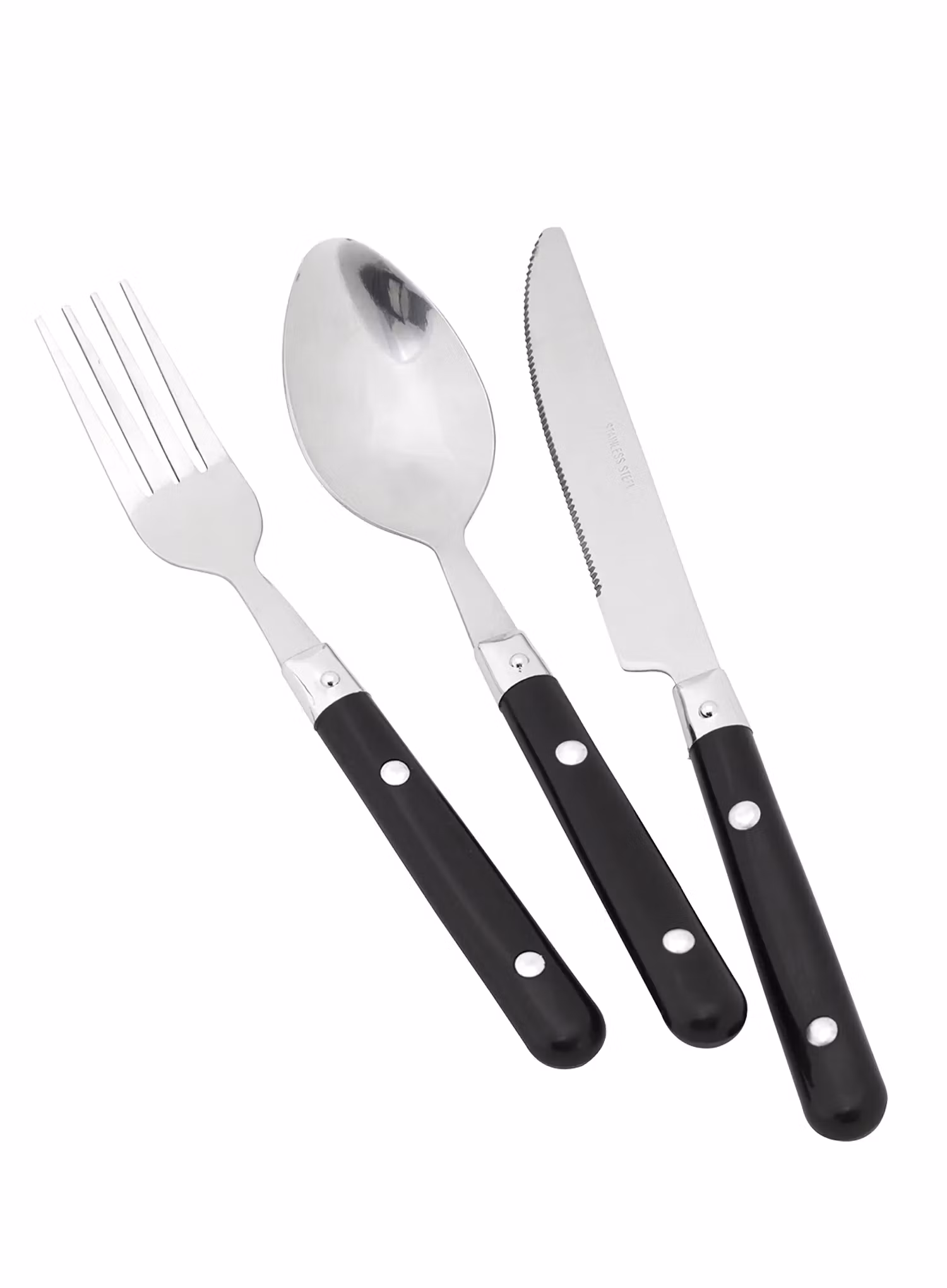 Jídelní příbor Easy Camp Family Cutlery