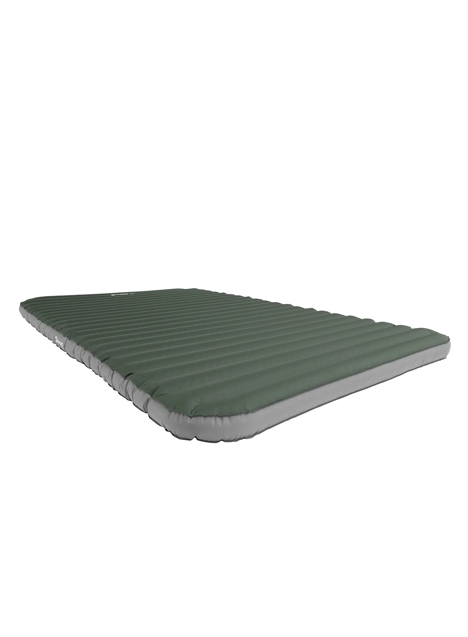 Nafukovací matrace Outwell Dreamspell Double - green
