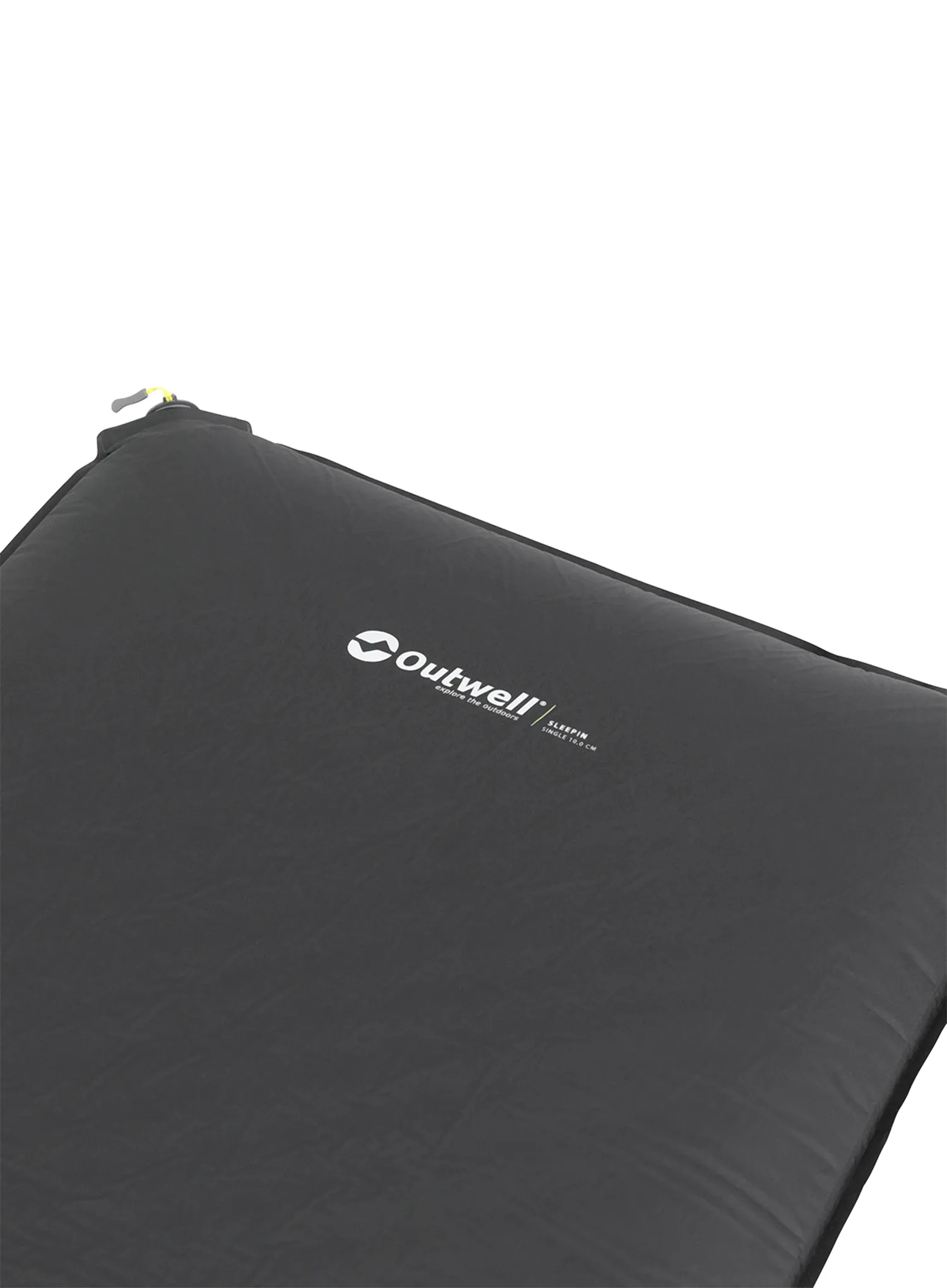 Samonafukovací karimatka Outwell Sleepin Single 10.0 cm