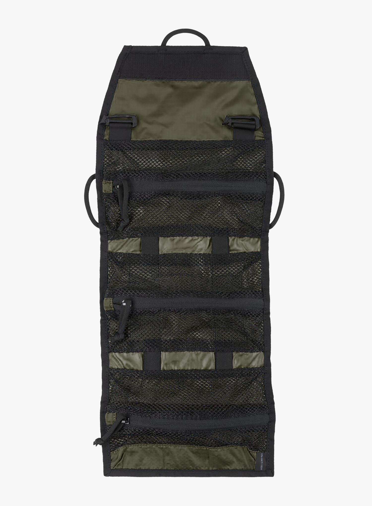 Cestovní organizér Helikon-Tex Trip Roll Organizer - olive green