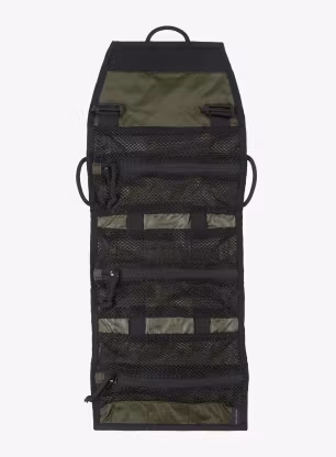 Cestovní organizér Helikon-Tex Trip Roll Organizer - olive green