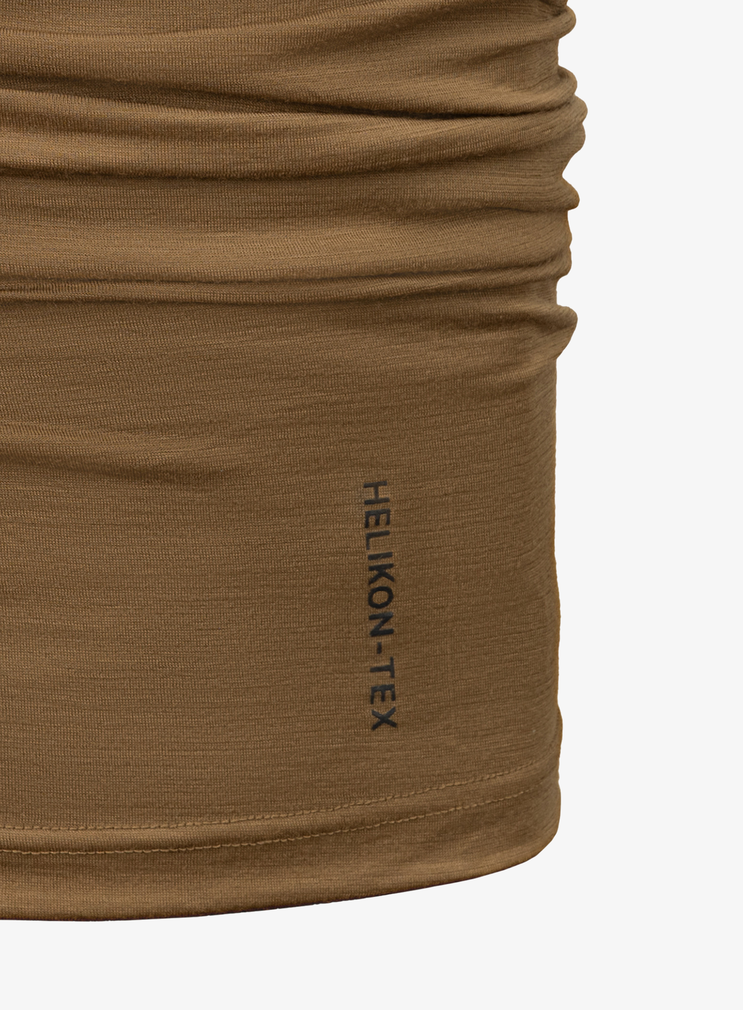 Multifunkční šátek Helikon-Tex Wrap Merino - coyote