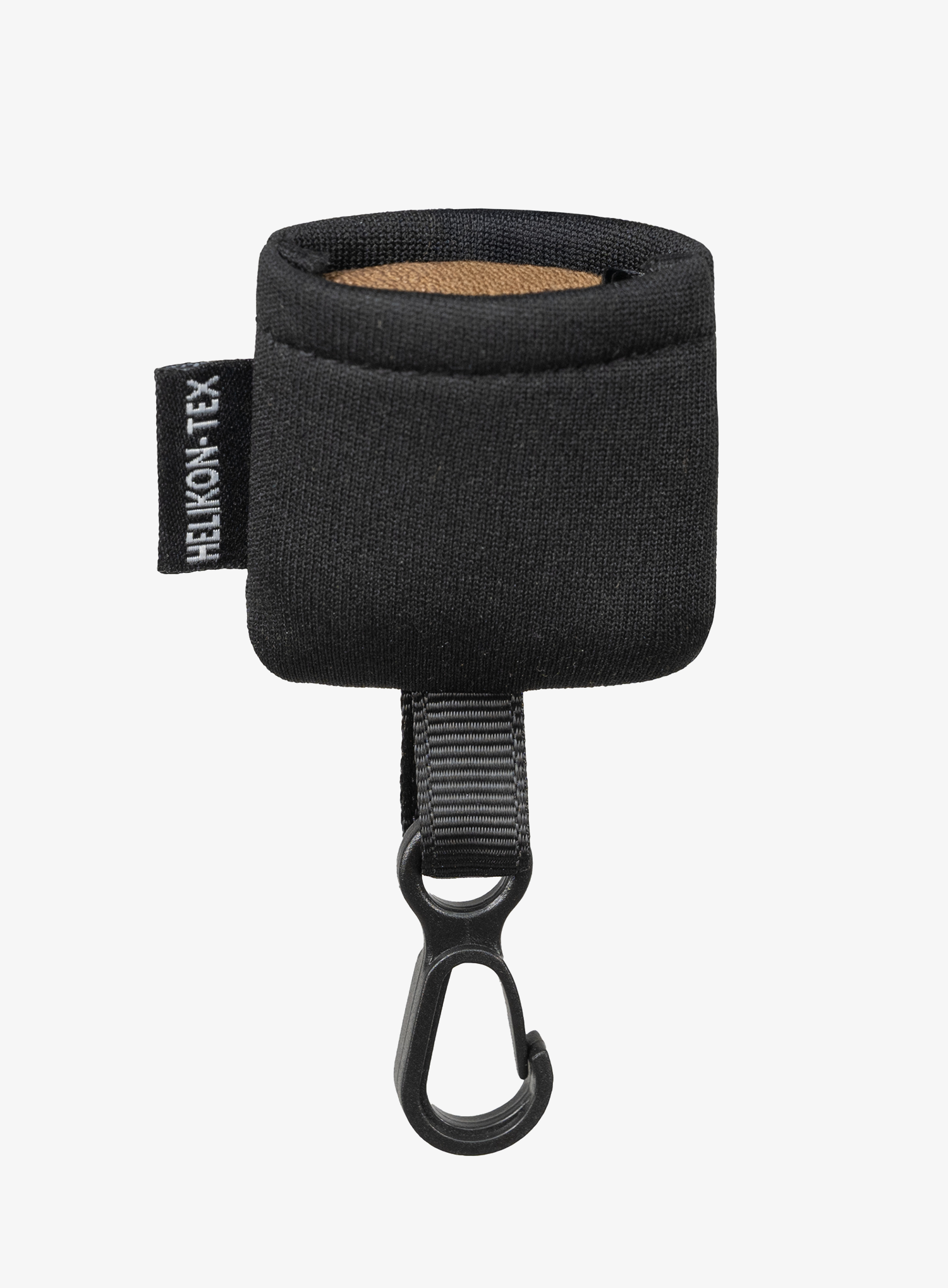 Utěrka na čištění objektivů Helikon-Tex Lens Cleaning Cloth - coyote