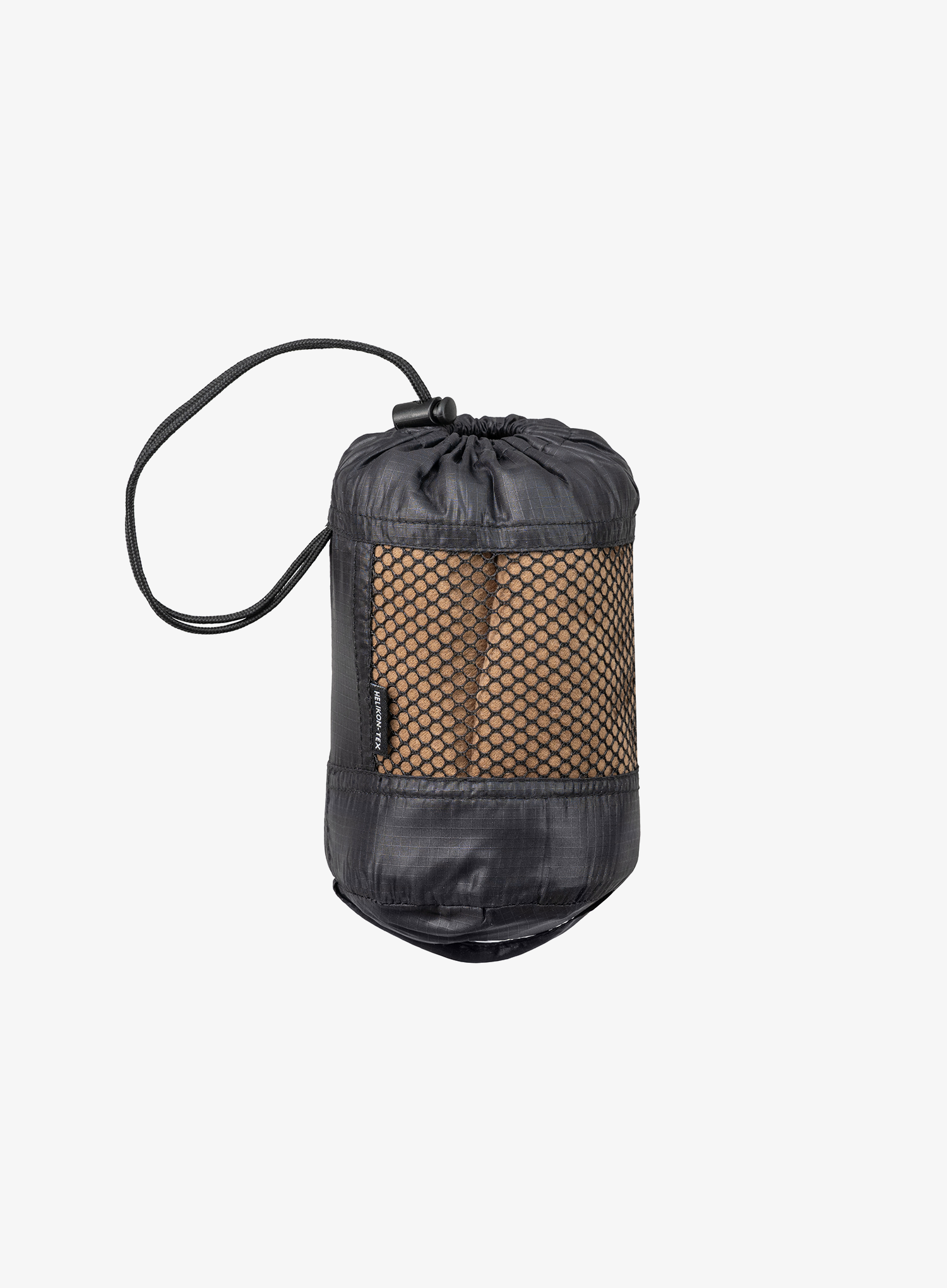 Rychleschnoucí ručník Helikon-Tex Field Towel Lite L - coyote