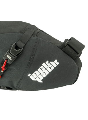 Brašna pod sedlo Jack Pack Ultra Tobołek
