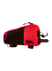 Brašna na rám kola Jack Pack Płetwa RGB - red