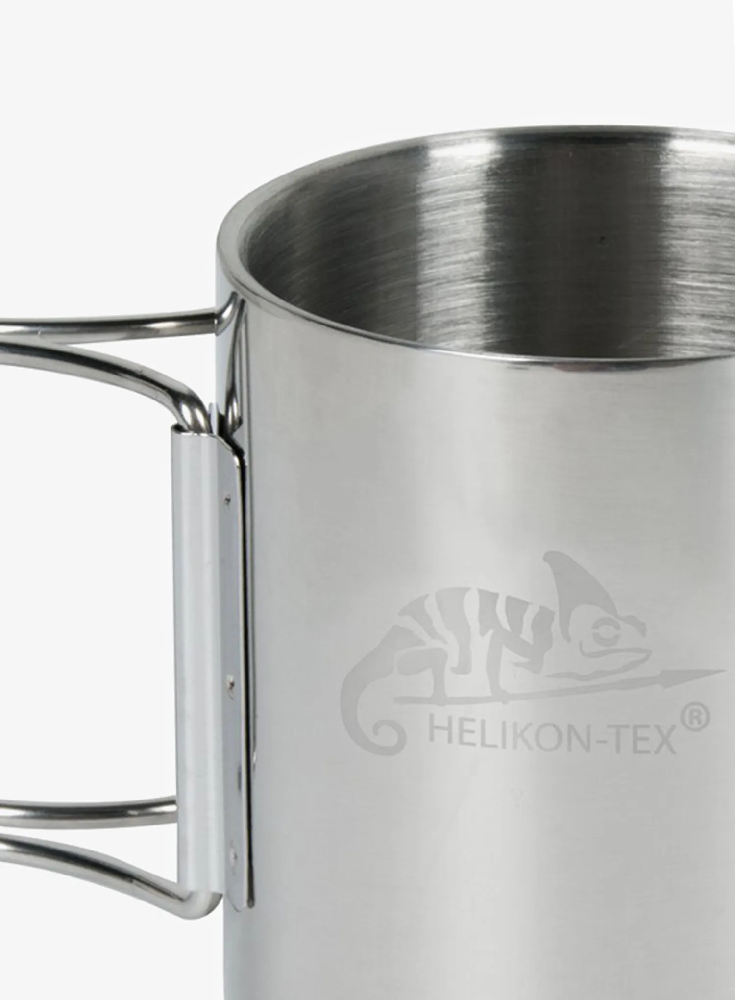 Termohrnek Helikon-Tex Termomug - stainless steel
