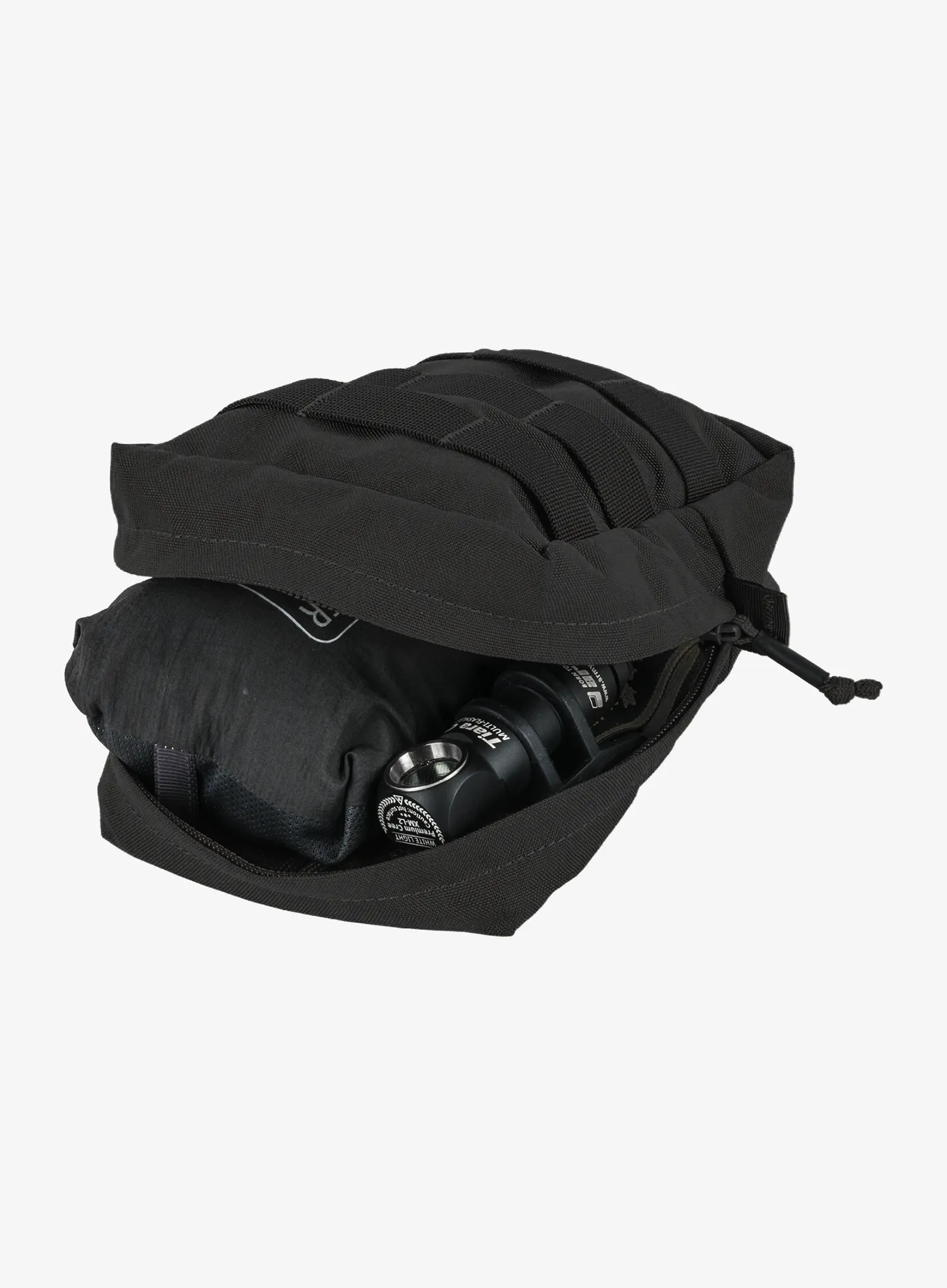 Pouzdro Helikon-Tex General Purpose Cargo Pouch - black