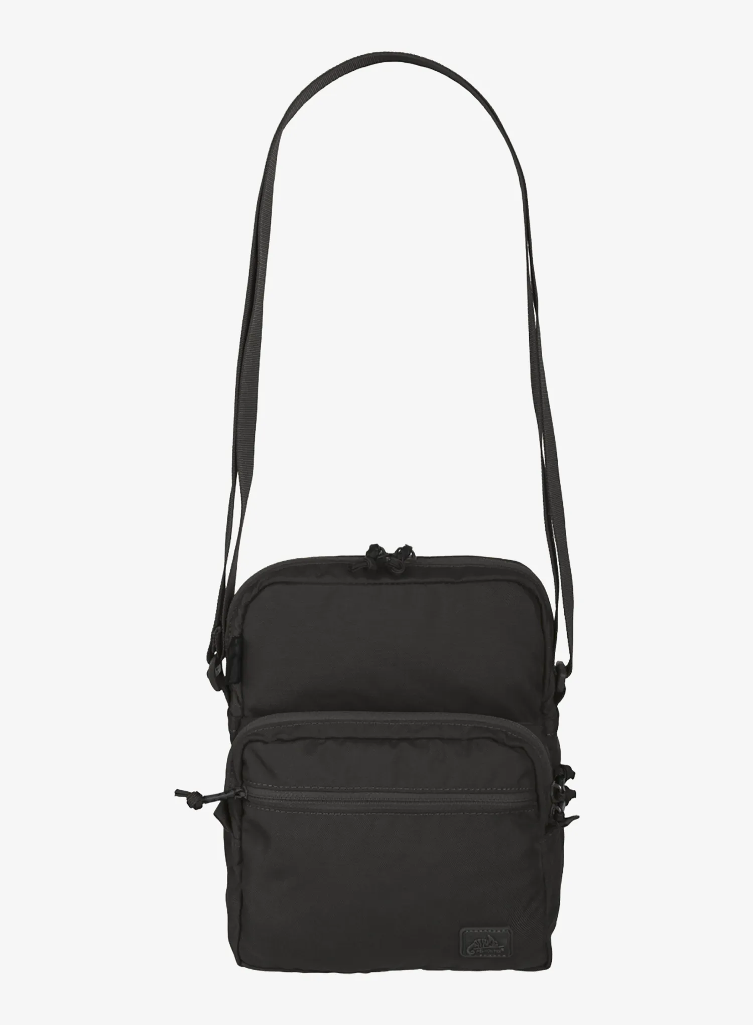 Kapsička na krk Helikon-Tex EDC Compact Shoulder Bag - black