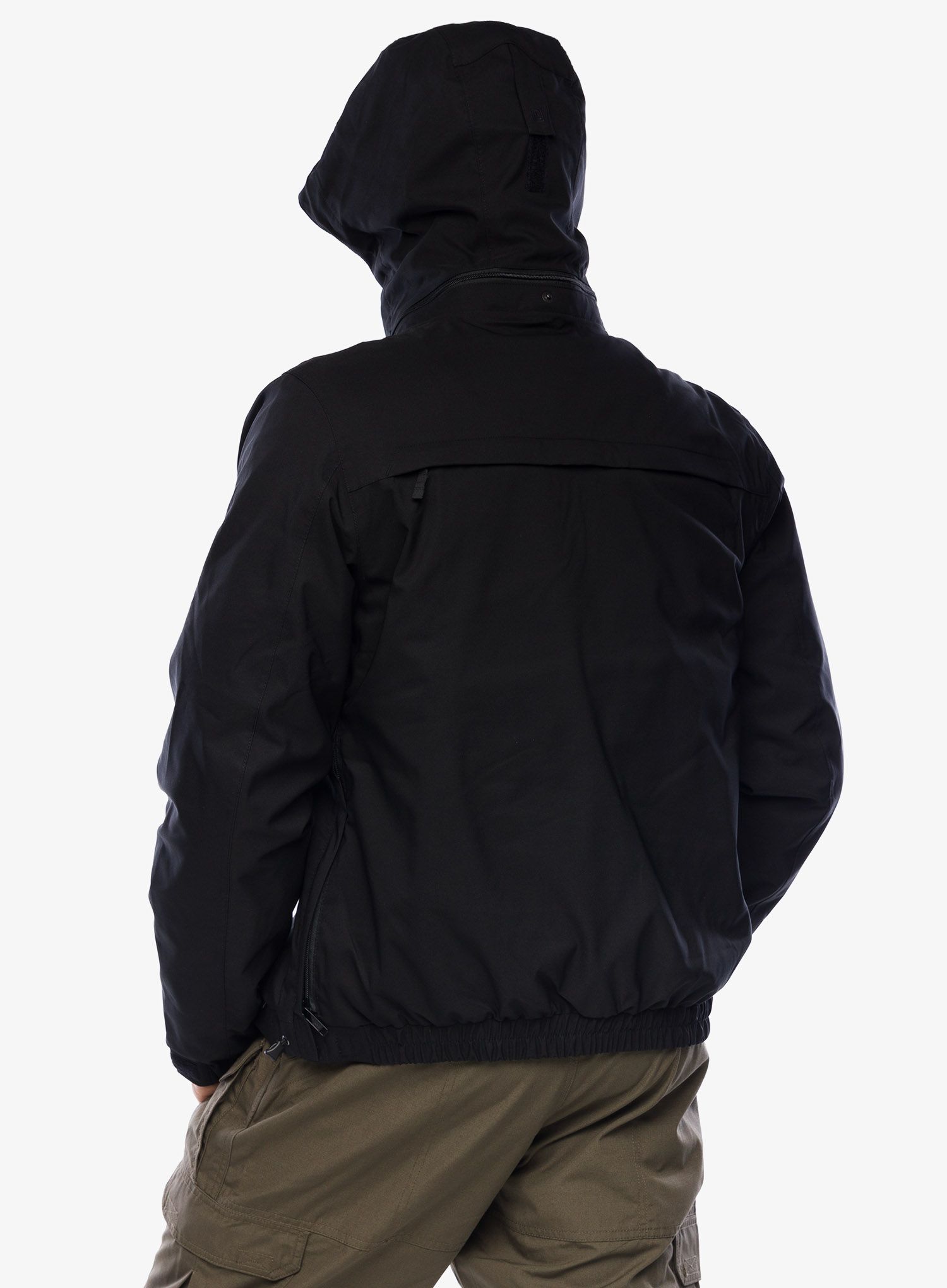 Bunda 5.11 5-in-1 Jacket 2.0 - black