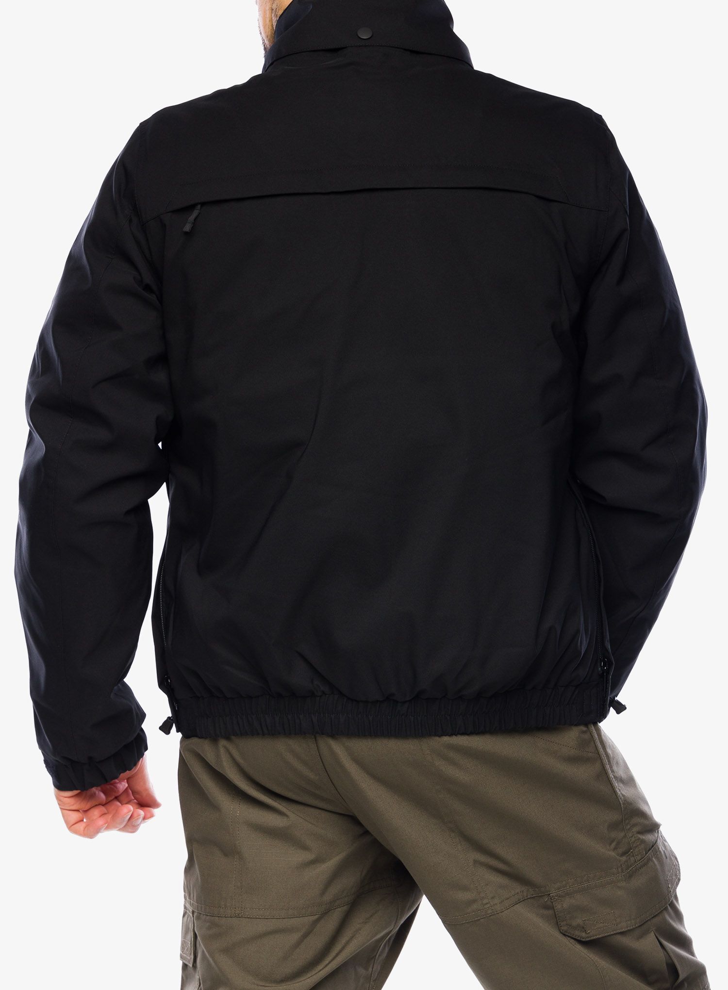 Bunda 5.11 5-in-1 Jacket 2.0 - black