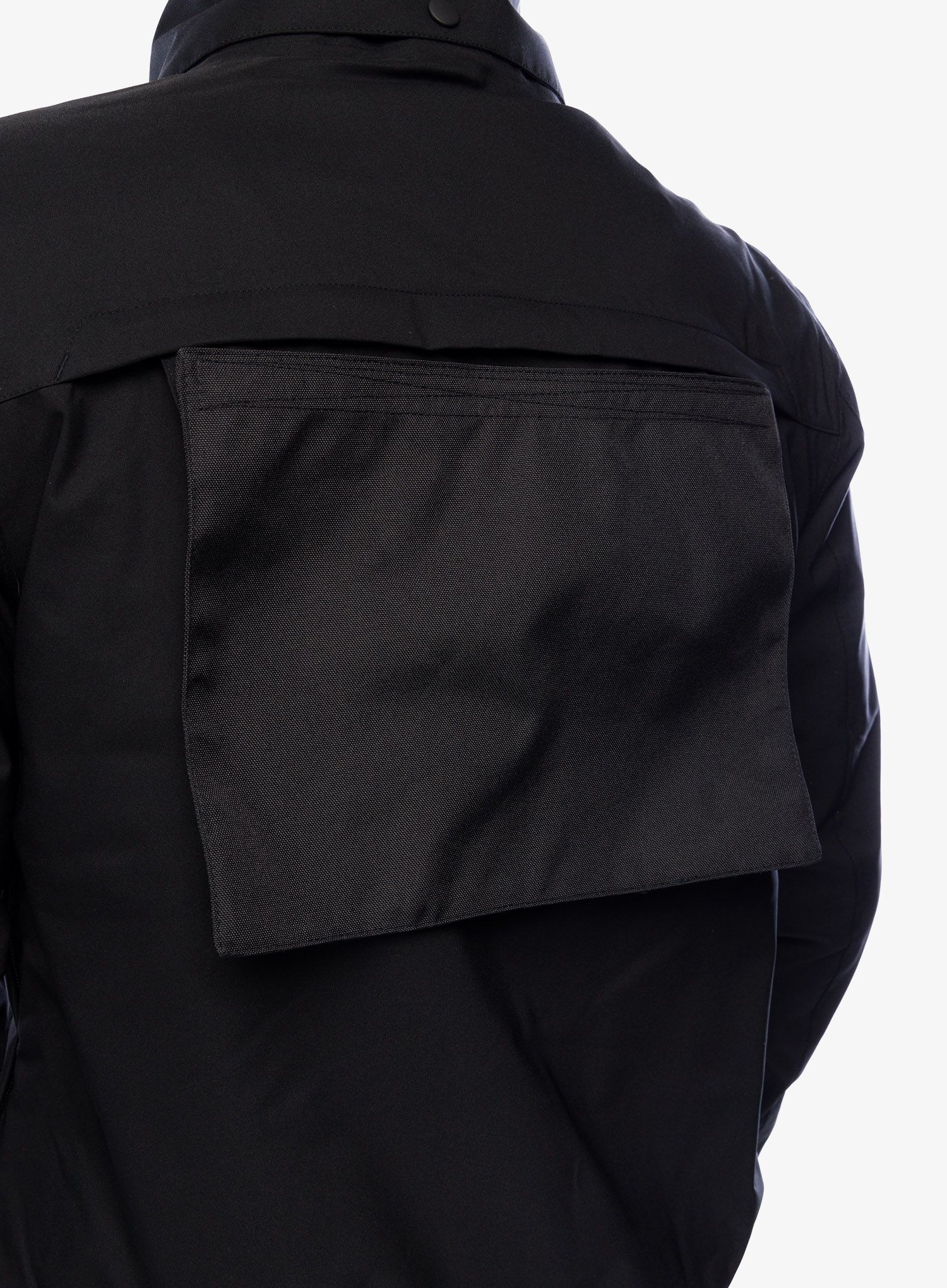 Bunda 5.11 5-in-1 Jacket 2.0 - black