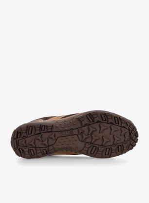 Taktické boty 5.11 A/T Mid Wp - umber brown
