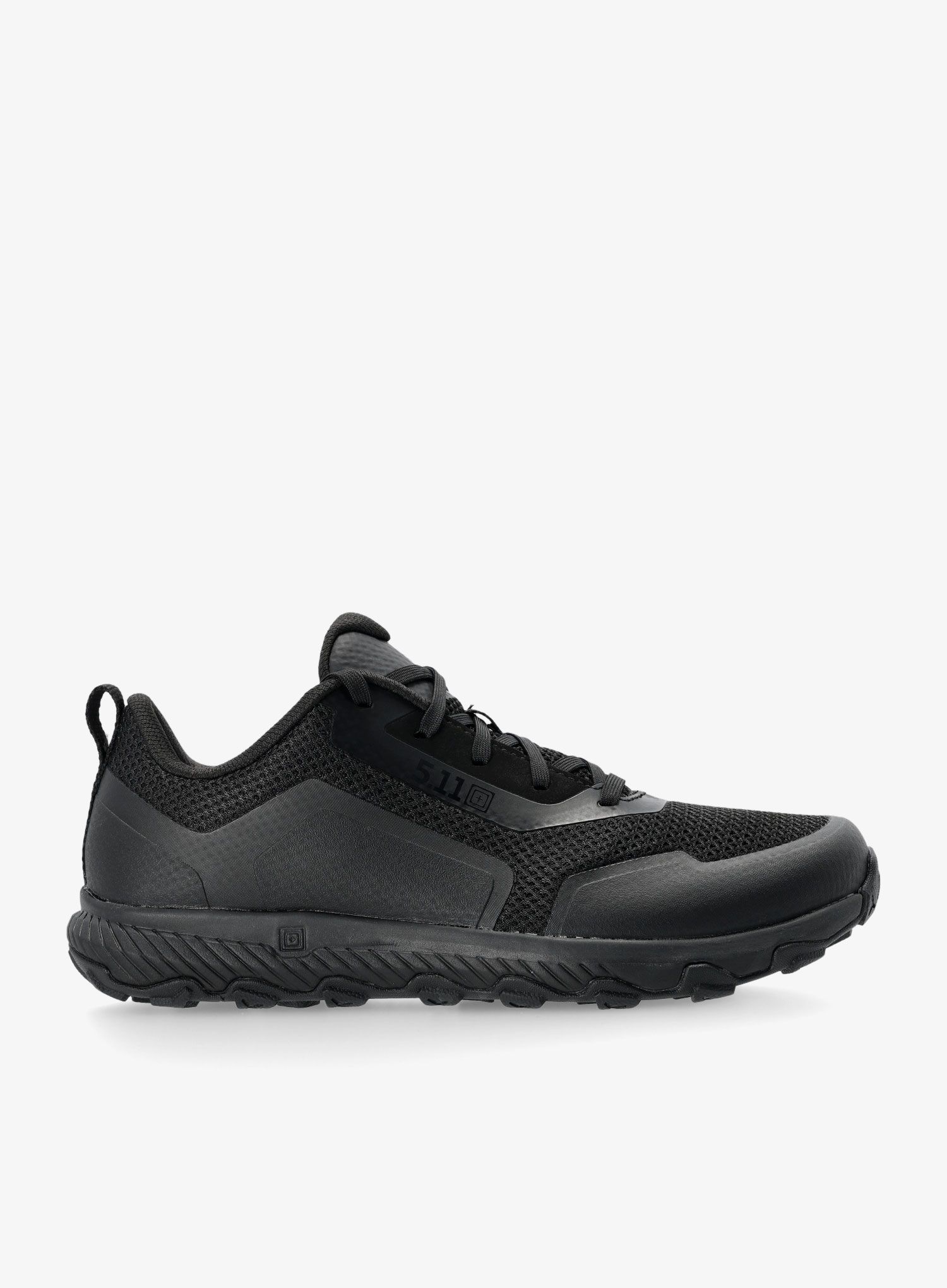 Taktické boty 5.11 A/T Trainer 2.0 - triple black