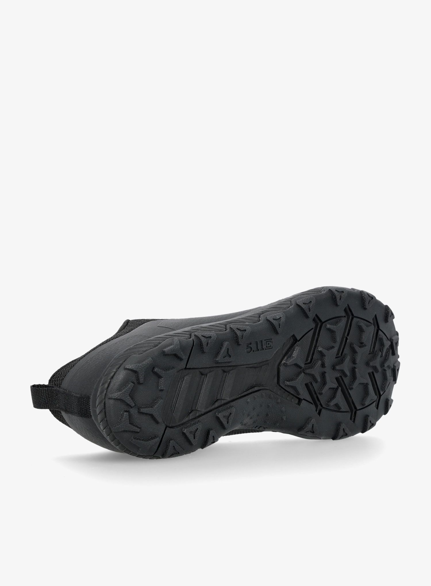 Taktické boty 5.11 A/T Trainer 2.0 - triple black