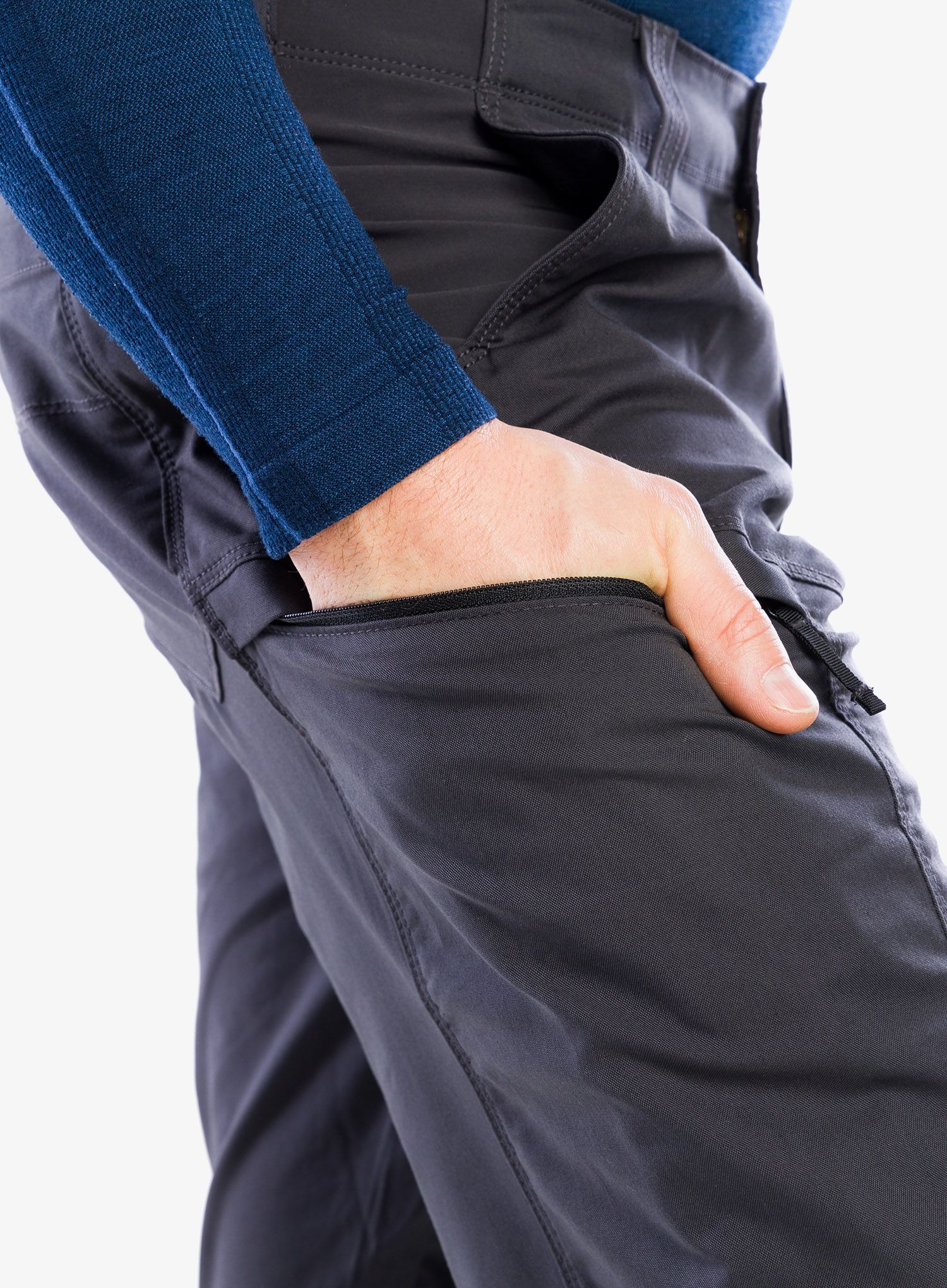 Taktické kalhoty 5.11 Apex Pant - volcanic