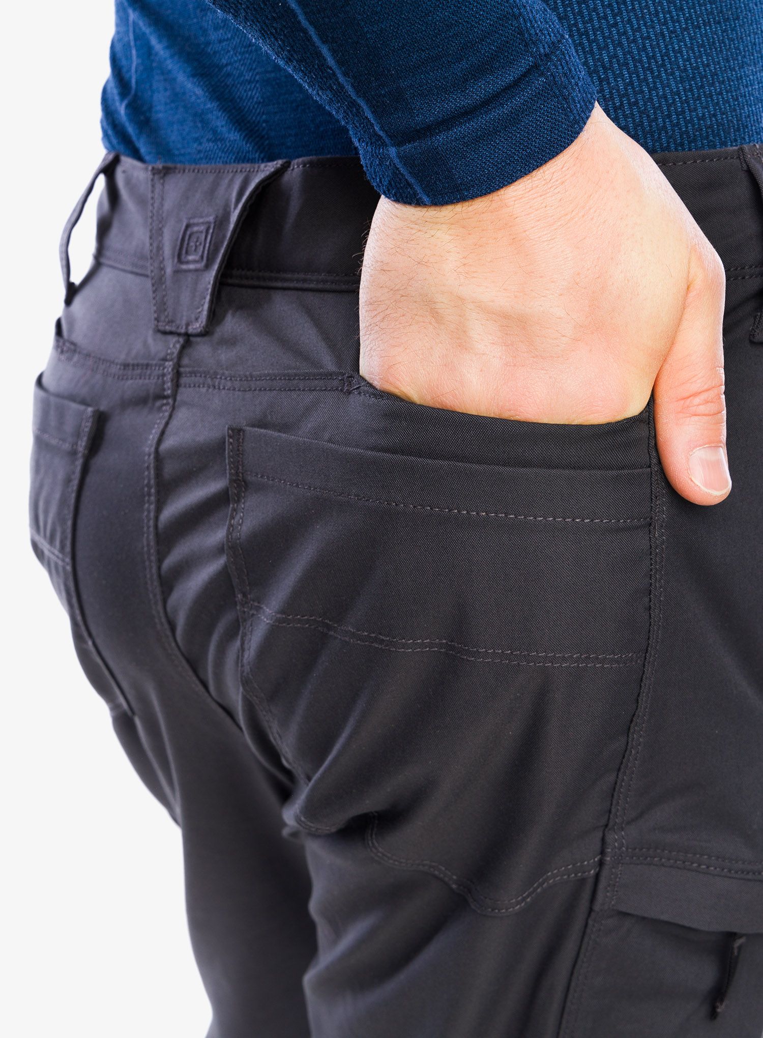 Taktické kalhoty 5.11 Apex Pant - volcanic