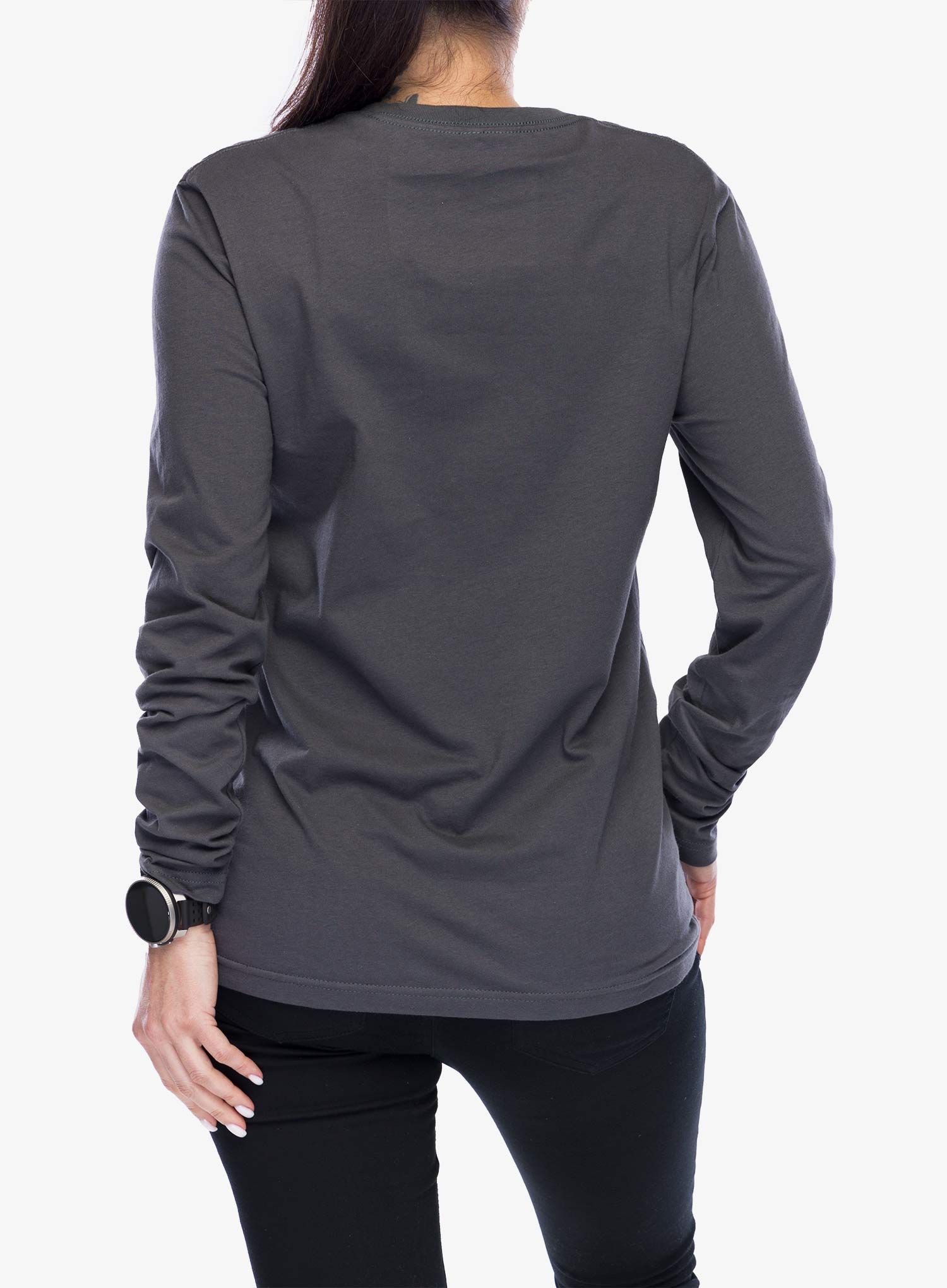 Dámské triko s dlouhým rukávem 5.11 Axe Mountain L/S Tee