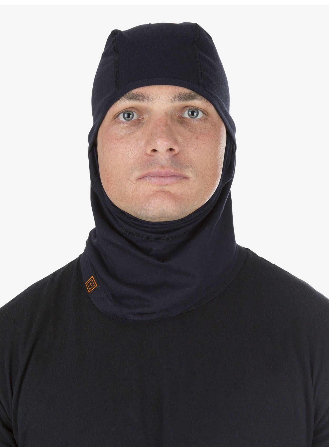 Kukla 5.11 Balaclava - black