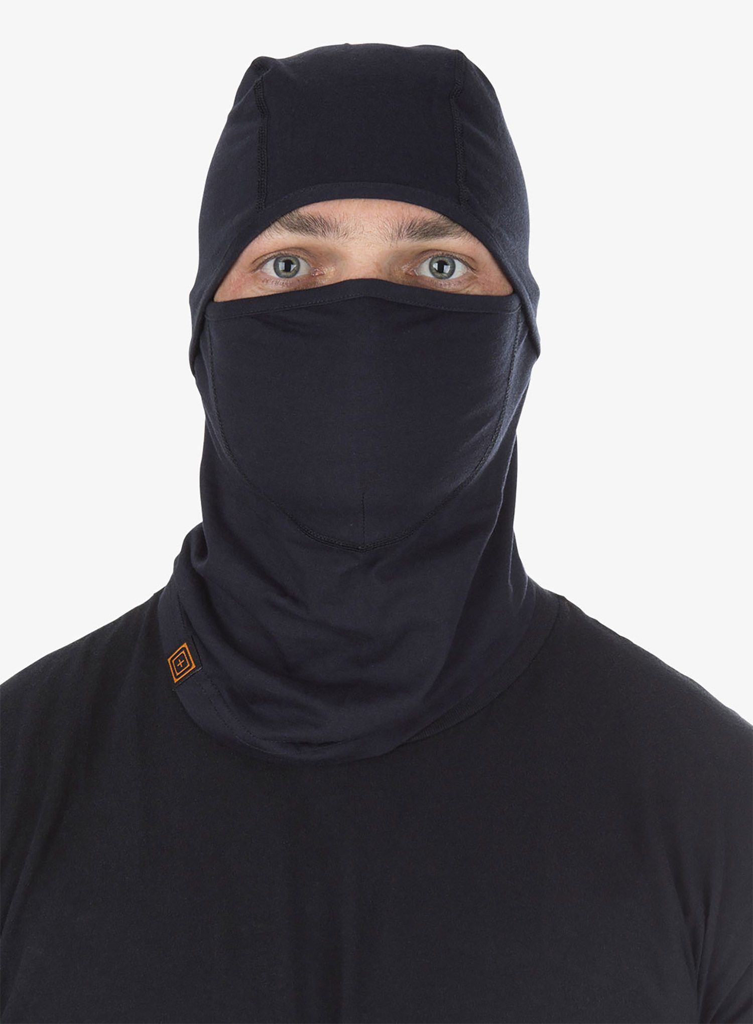 Kukla 5.11 Balaclava - dark navy